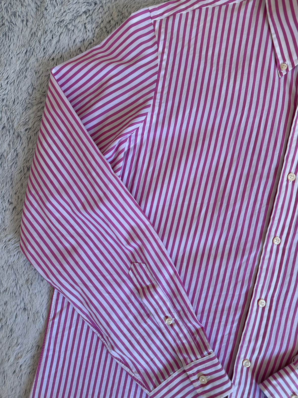 Chemise RALPH LAUREN Taille L