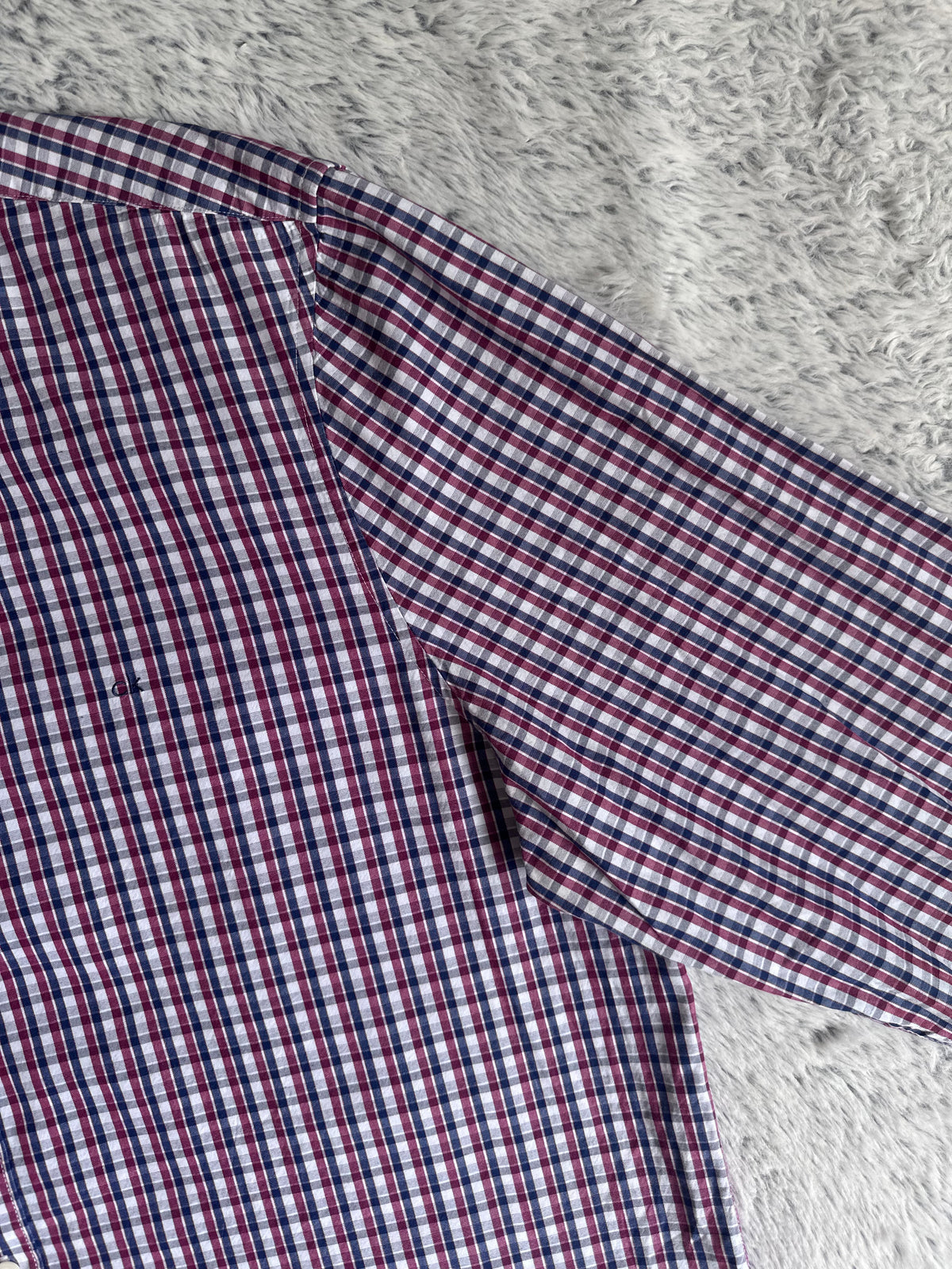 Chemise CALVIN KLEIN Taille XL Spot-Chic