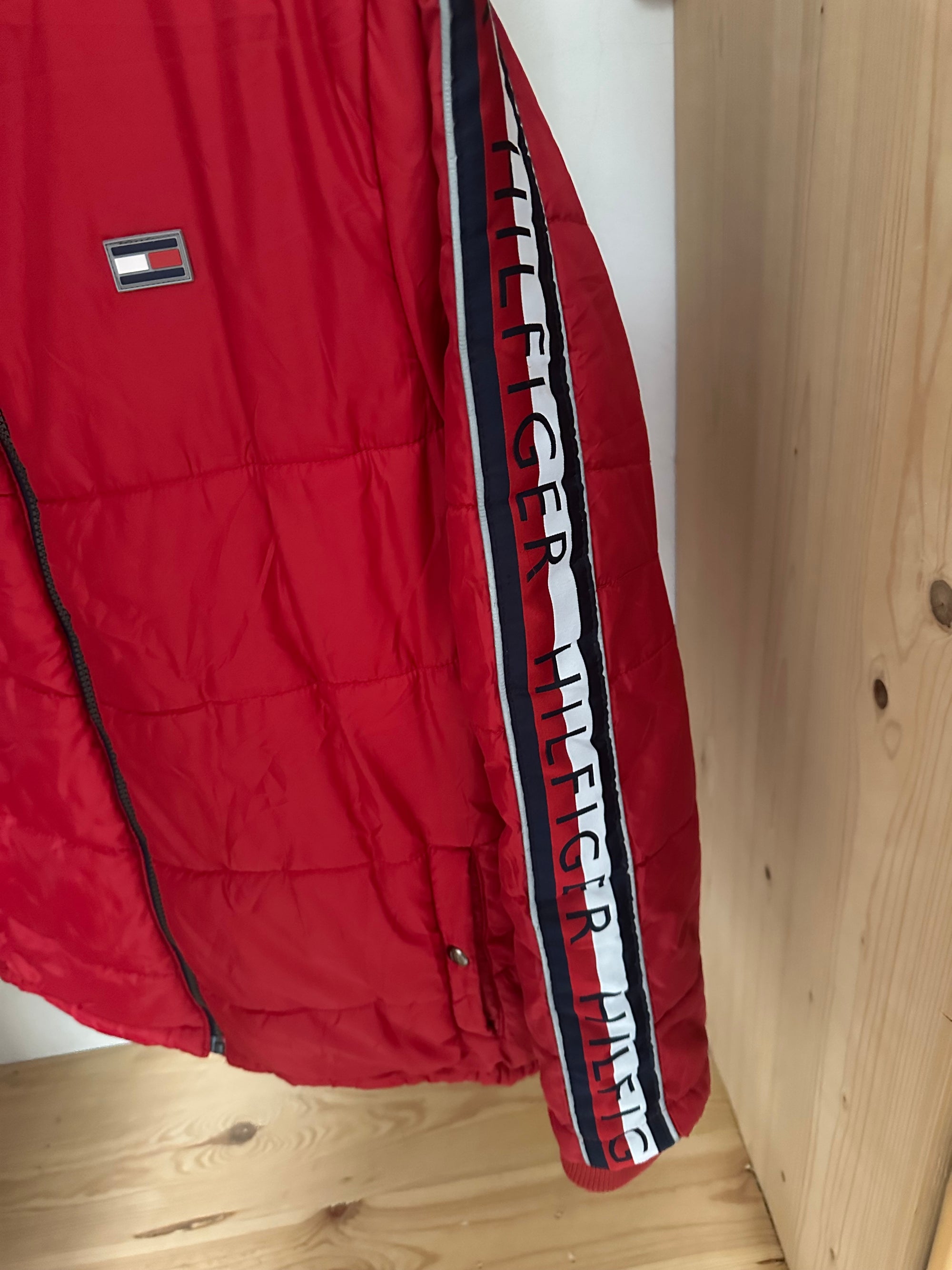 Doudoune TOMMY HILFIGER Taille M