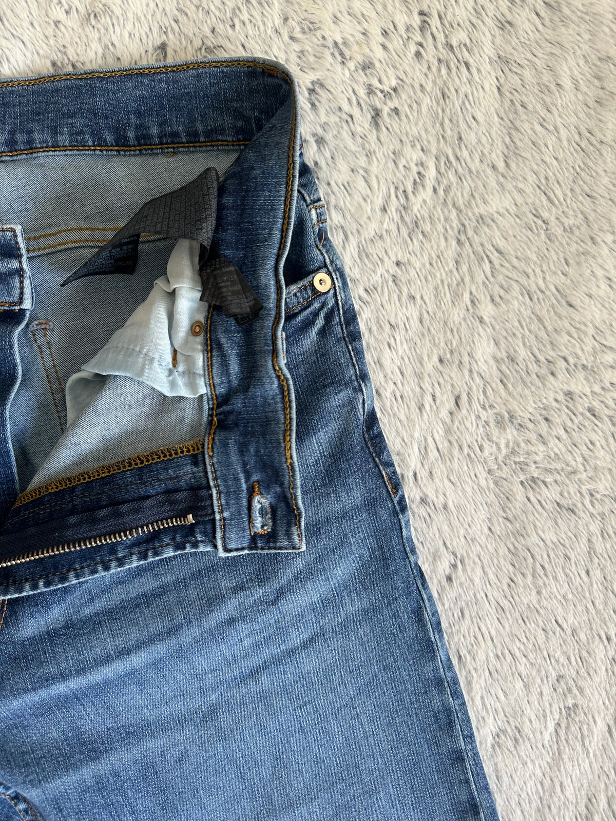 Jean ZARA Taille L