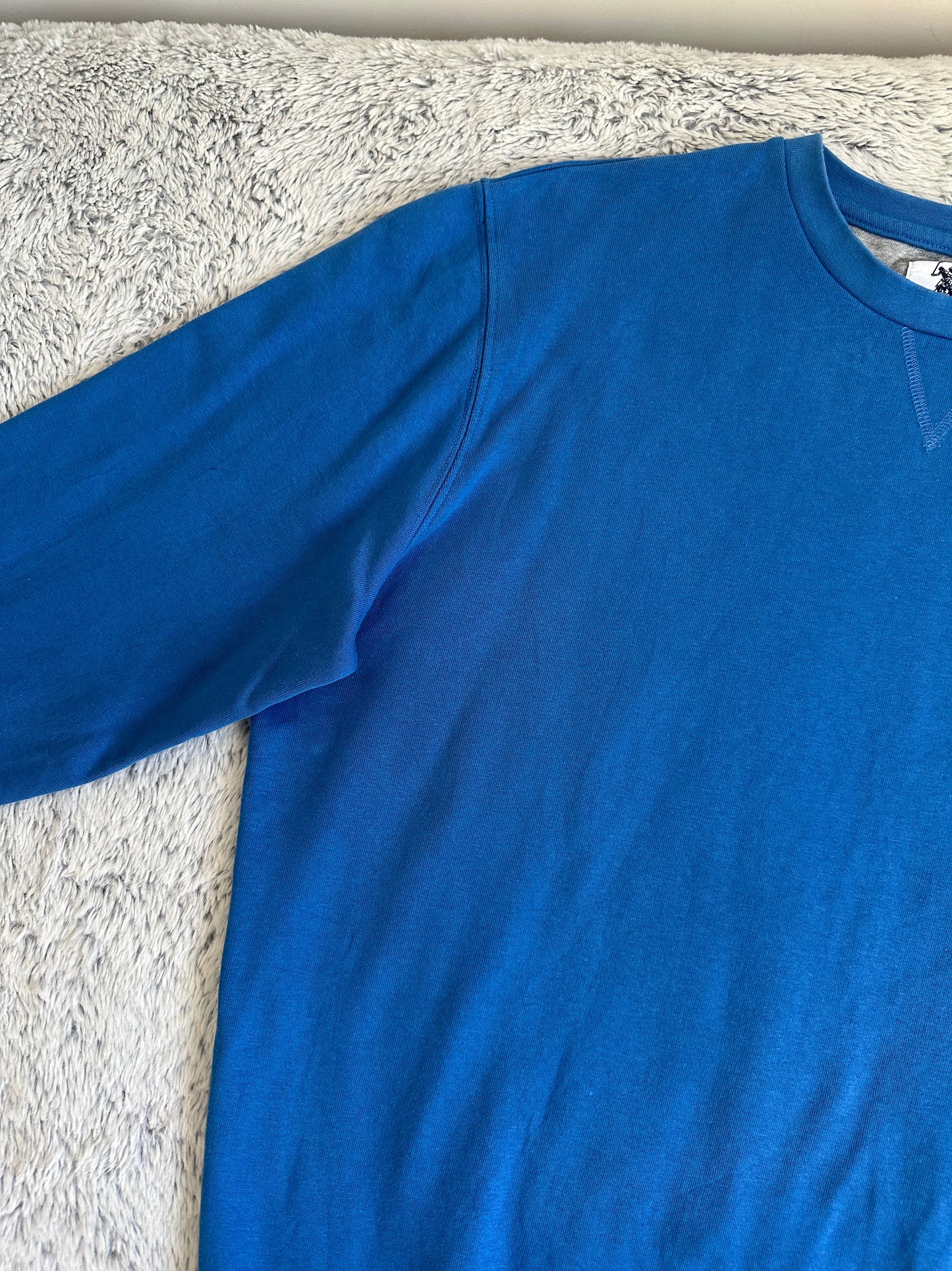 Pull US POLO ASSN Taille L Spot-Chic