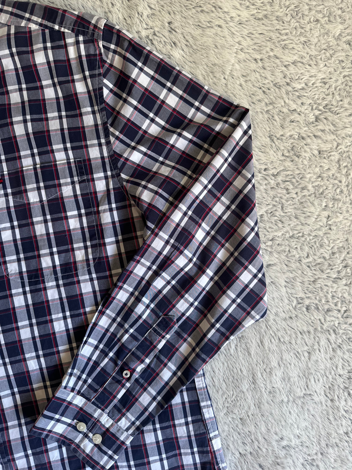 Chemise TOMMY HILFIGER Taille XL