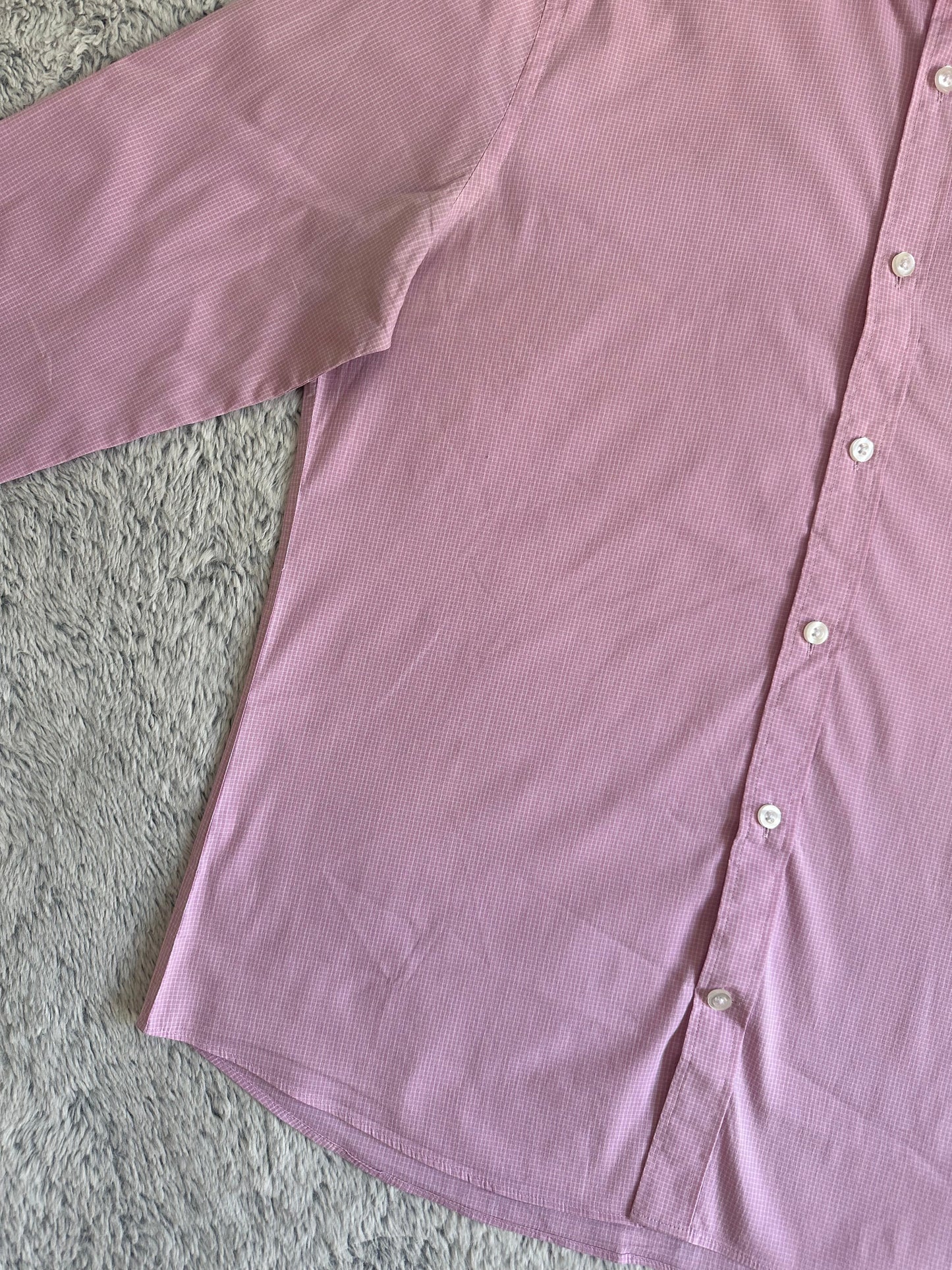 Chemise MICHAEL KORS Taille L Spot-Chic