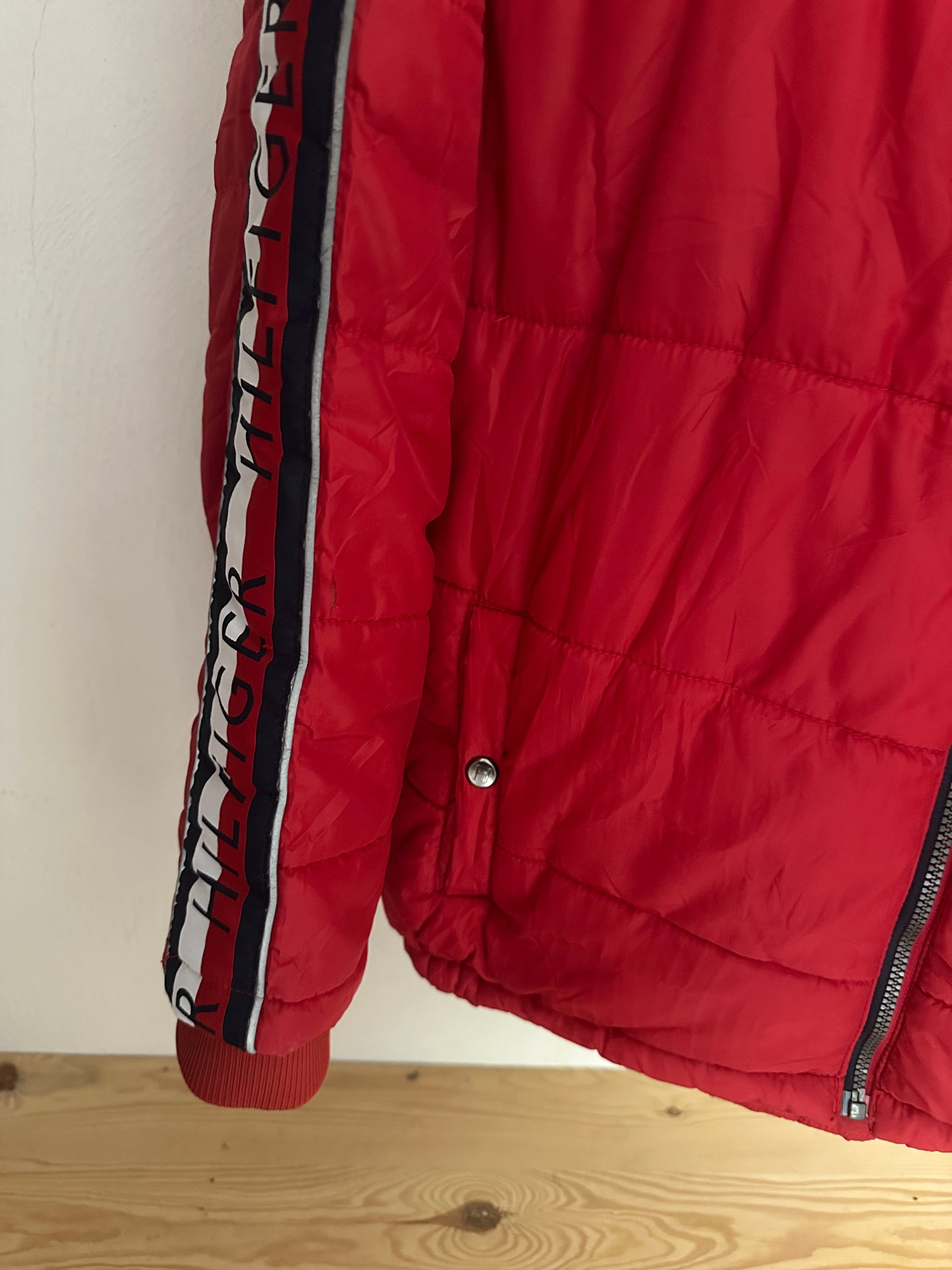 Doudoune TOMMY HILFIGER Taille M Spot-Chic
