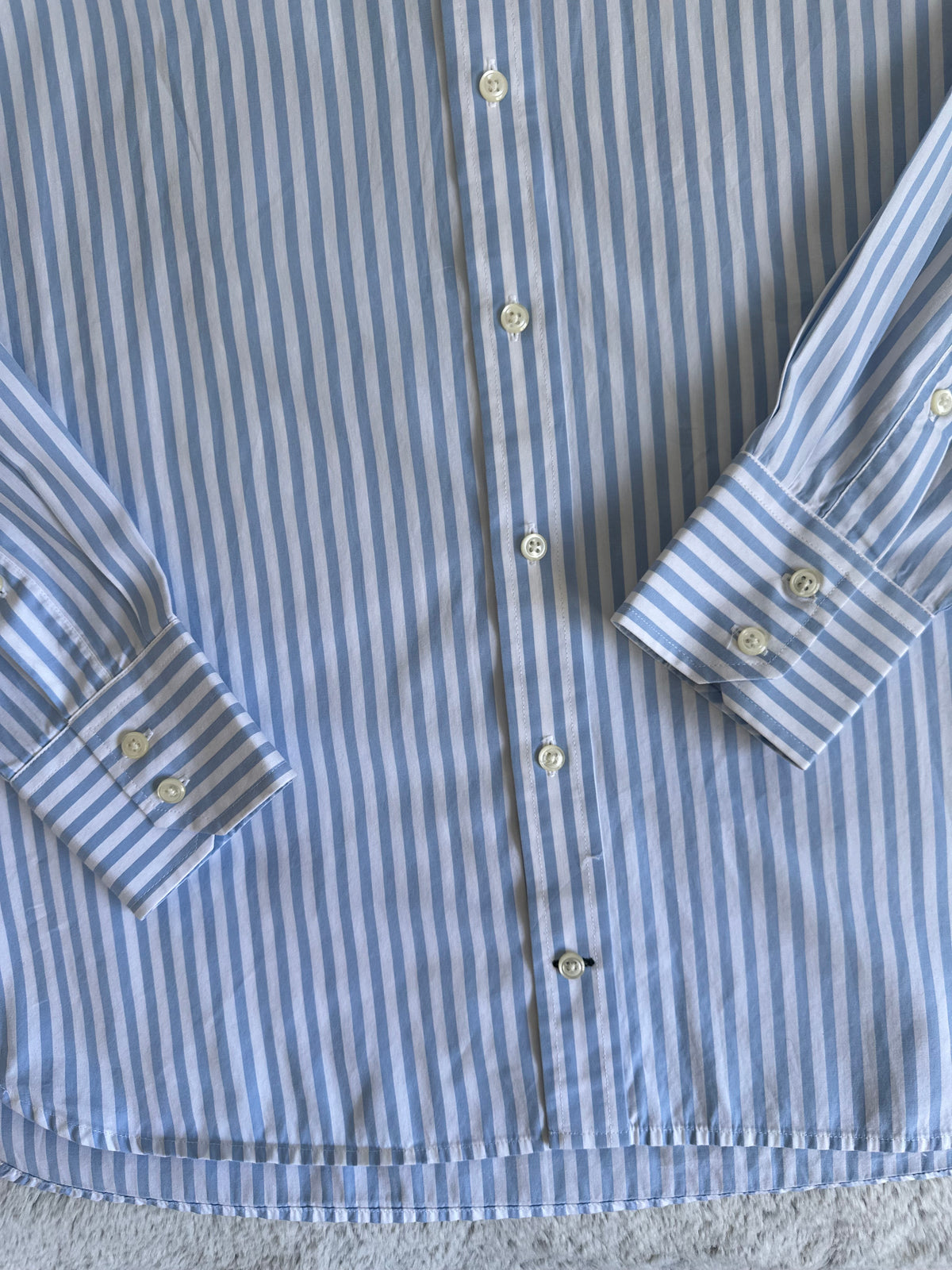 Chemise TOMMY HILFIGER Taille M