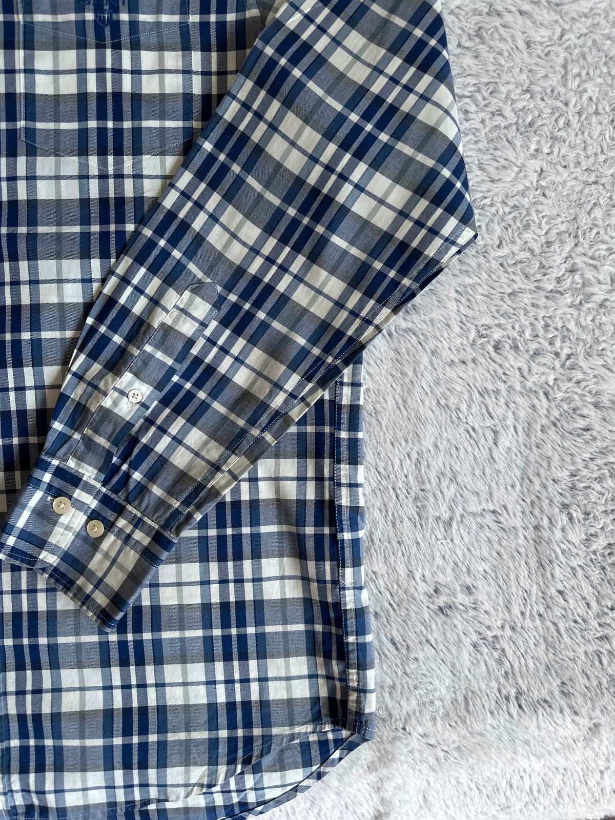 Chemise GANT Taille S Spot-Chic