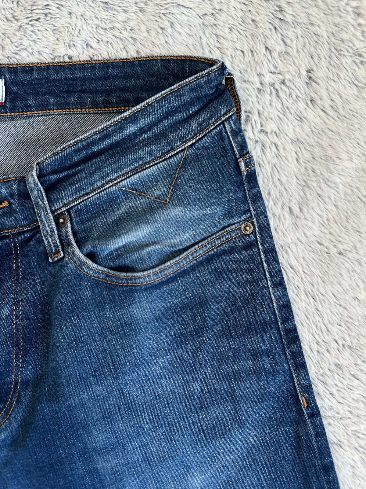 Jean TOMMY HILFIGER Taille M