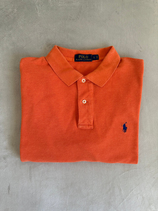 Polo RALPH LAUREN Taille L Spot-Chic
