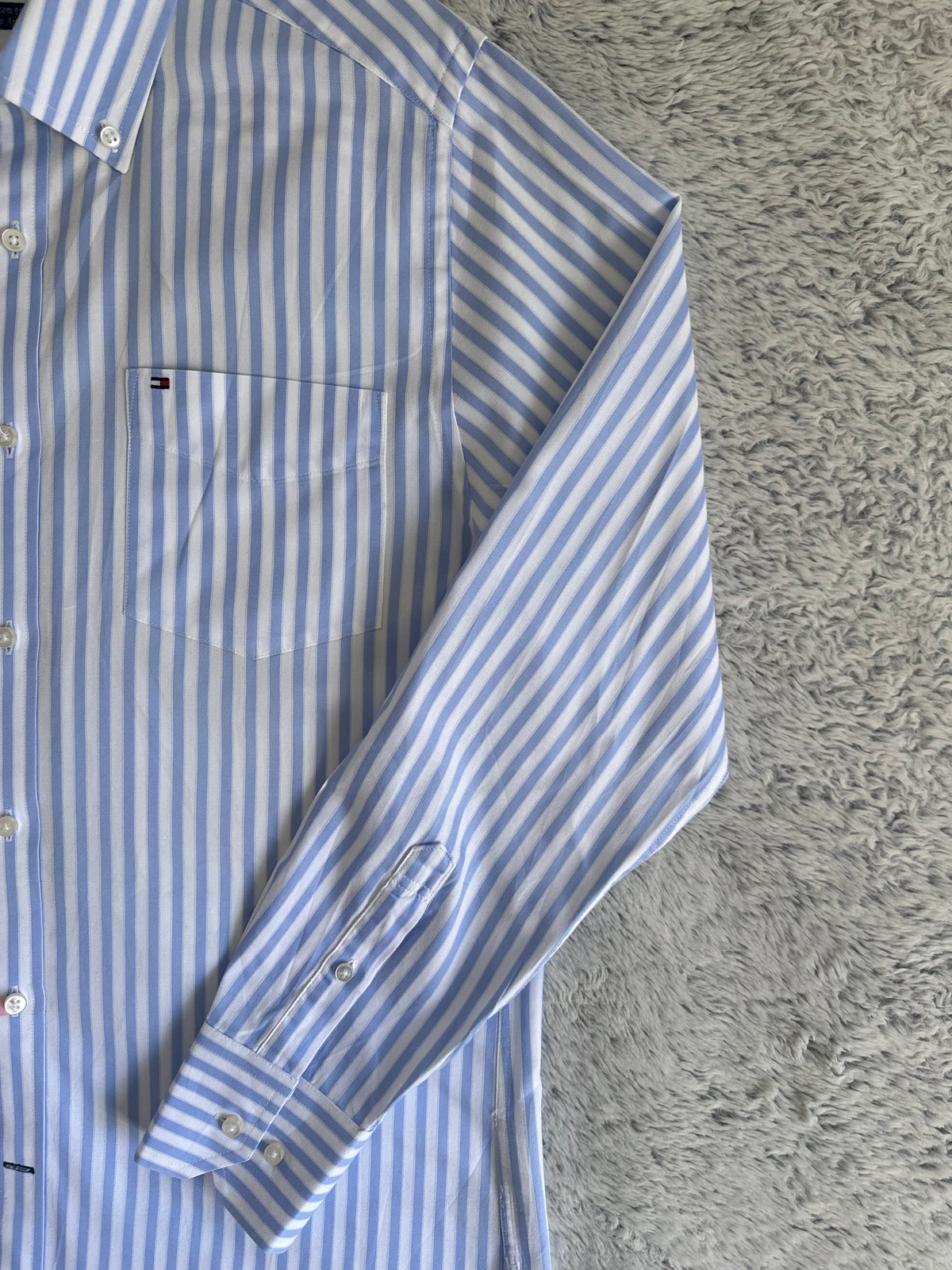 Chemise TOMMY HILFIGER Taille L