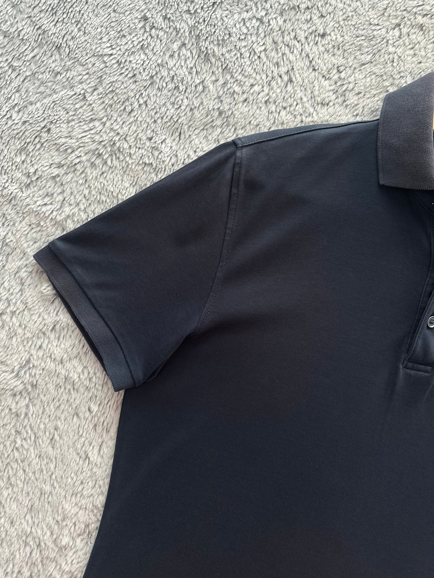 Polo CALVIN KLEIN Taille S/M Spot-Chic