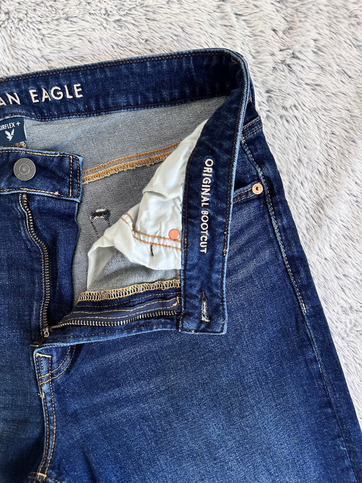 Jean AMERICAN EAGLE Taille L