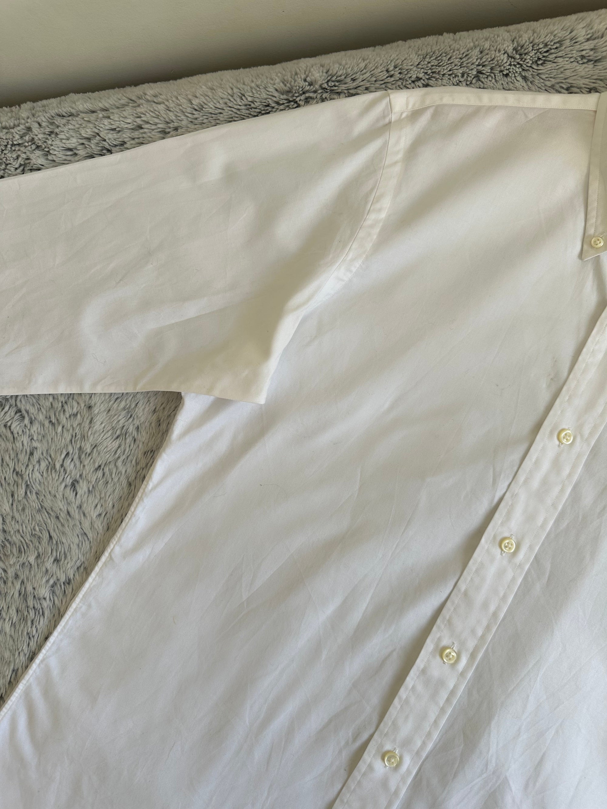 Chemise RALPH LAUREN Taille M Spot-Chic