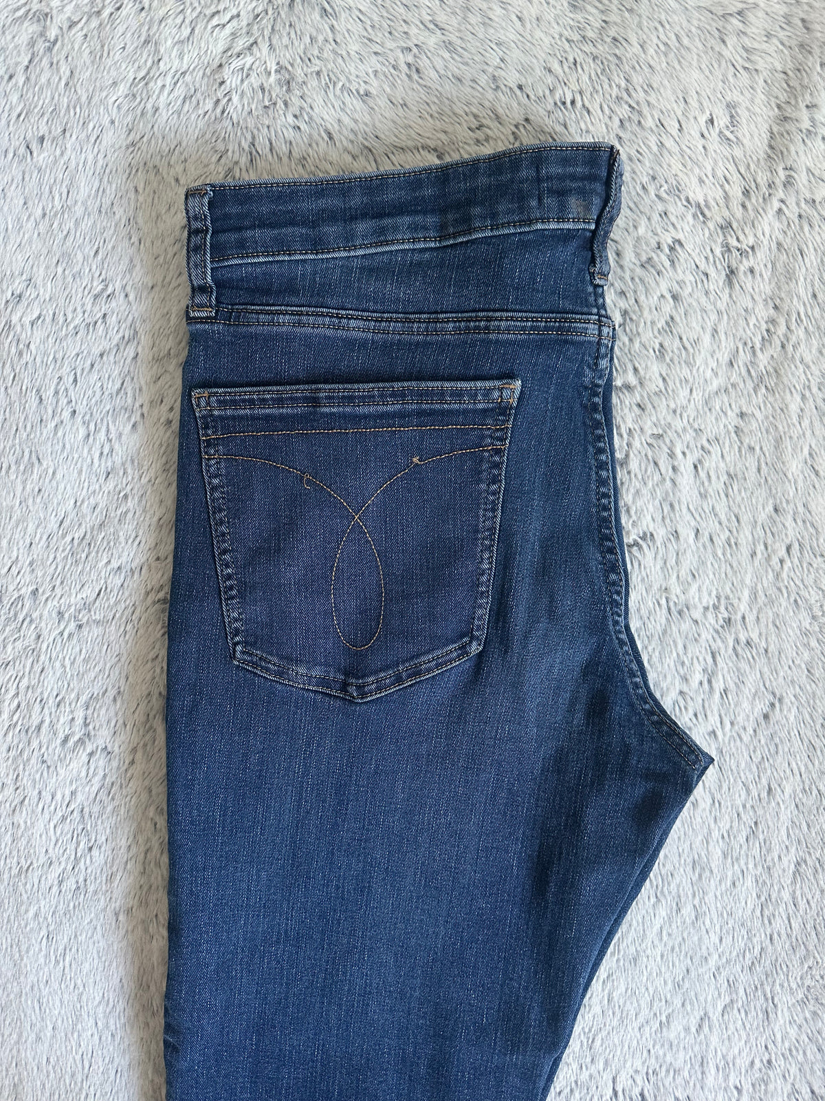 Jean Calvin Klein Jeans Taille L
