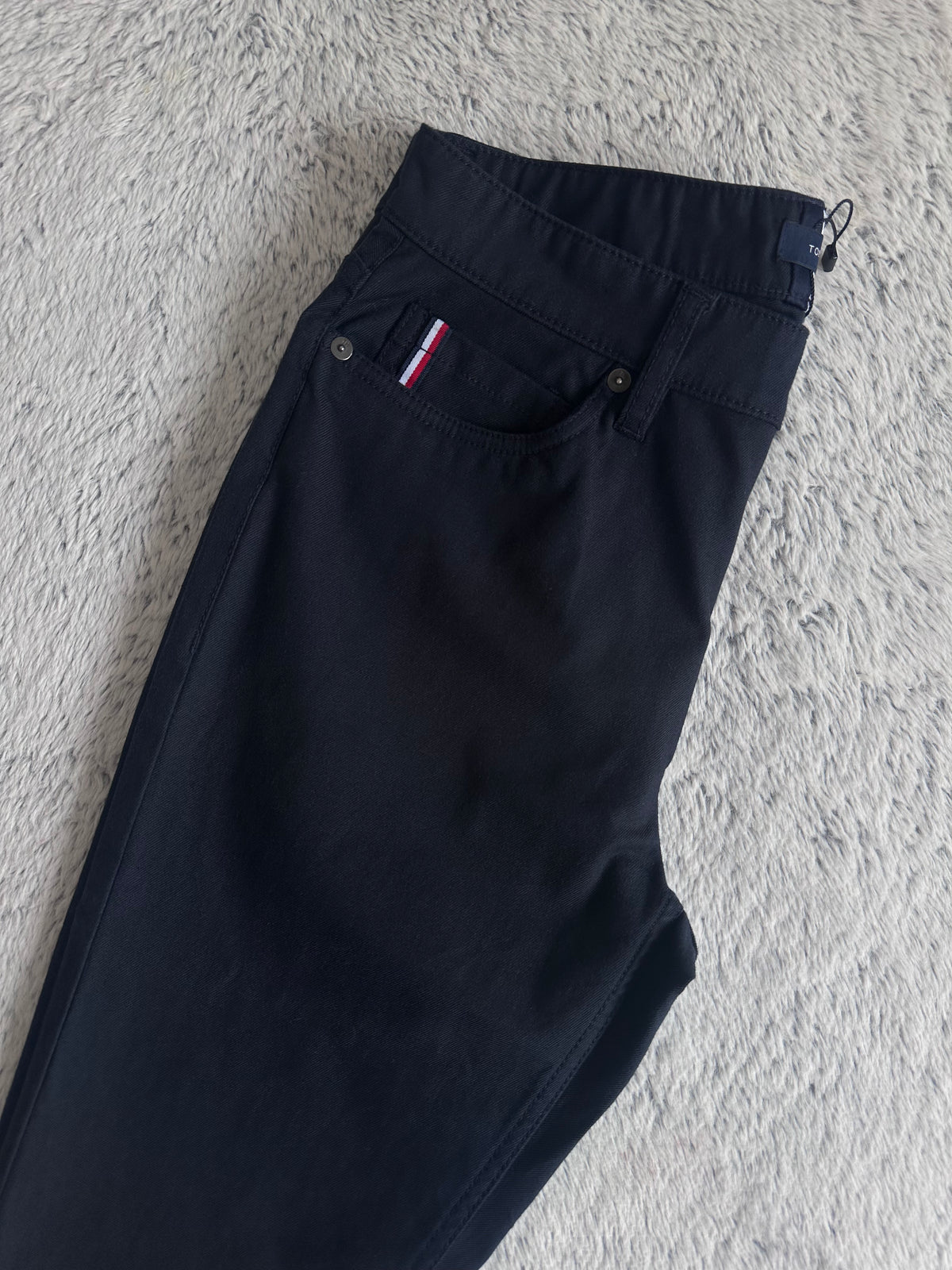 Pantalon Tommy Hilfiger Taille S Slim Fit