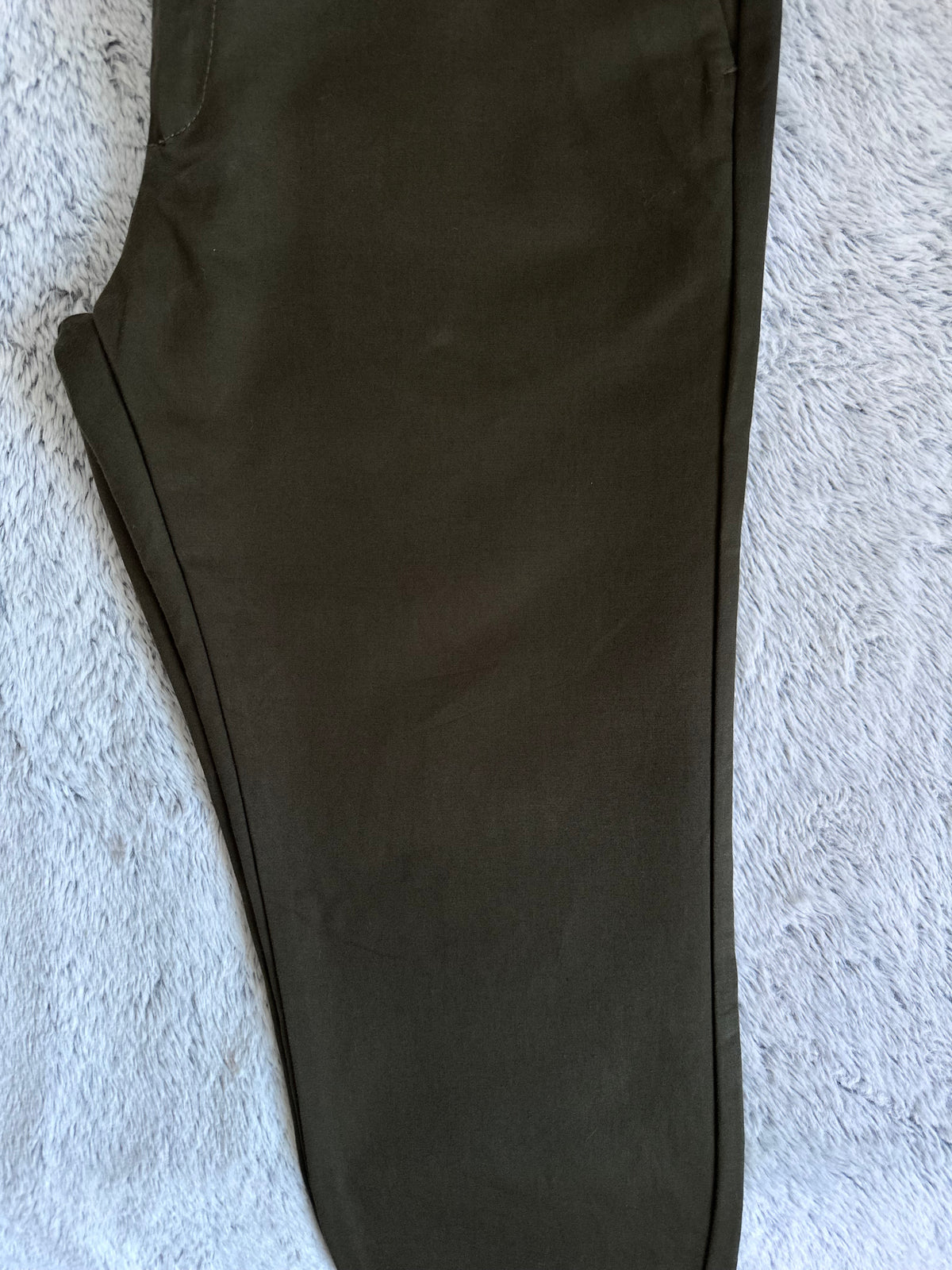 Pantalon CALVIN KLEIN Taille L