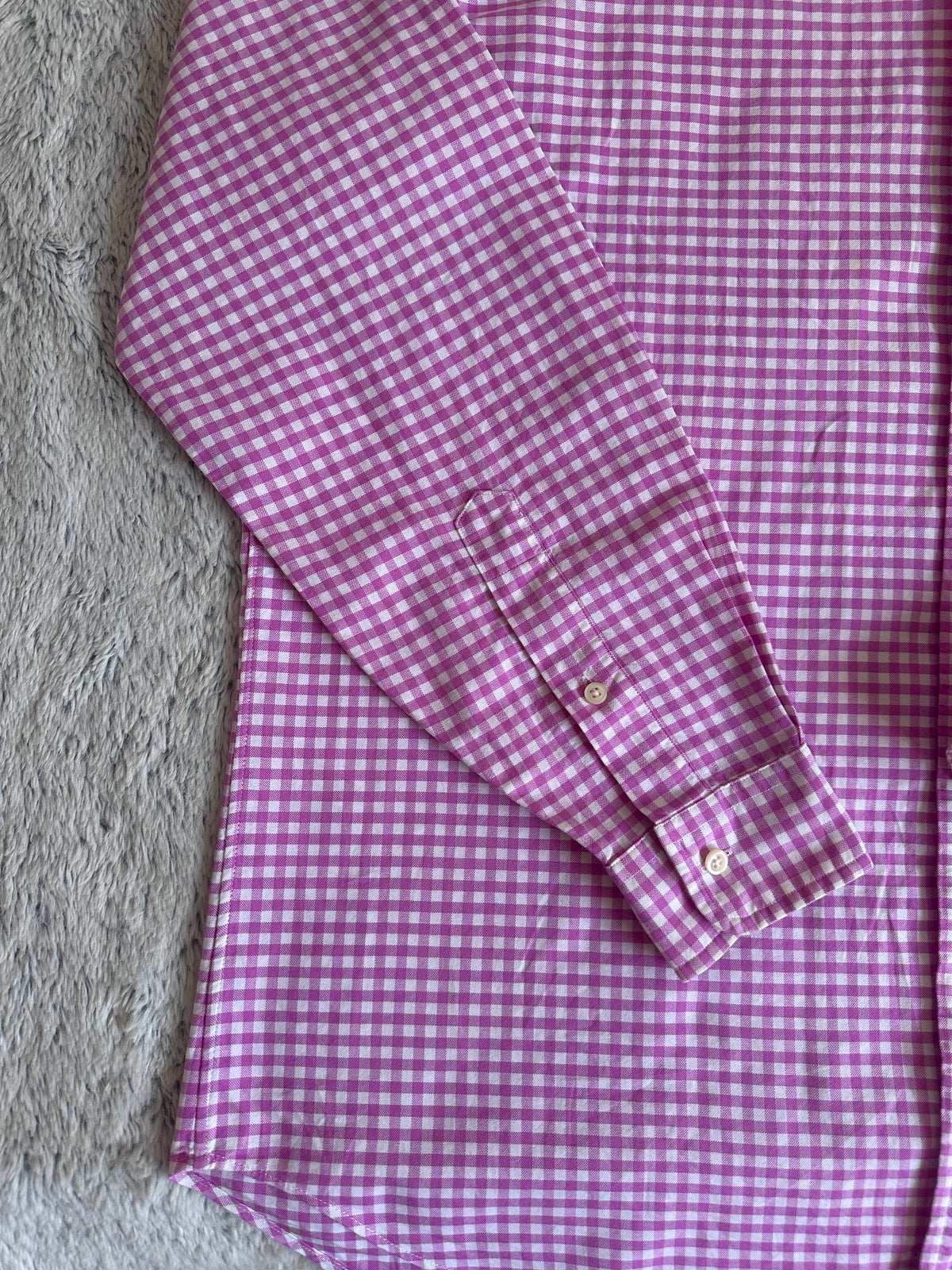 Chemise Ralph Lauren Taille XL Spot-Chic