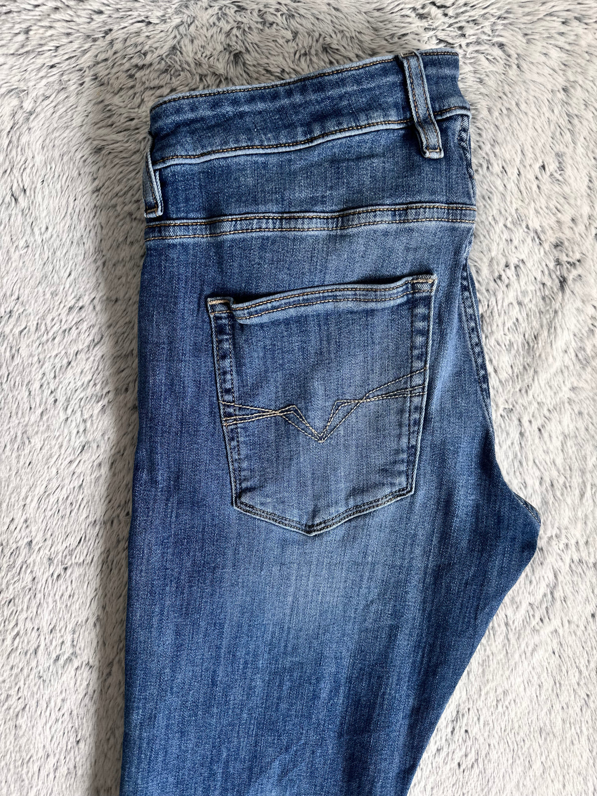 Jean GUESS Taille S