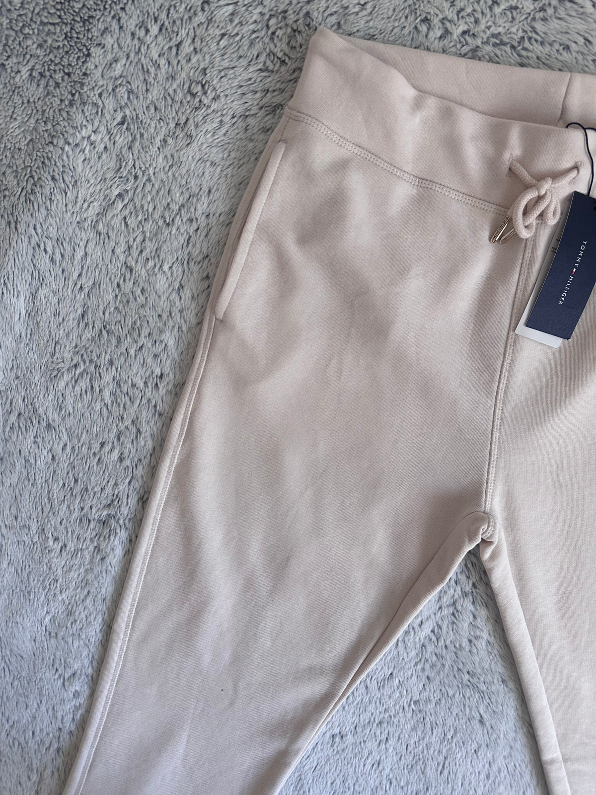 Pantalon TOMMY HILFIGER Taille S Spot-Chic