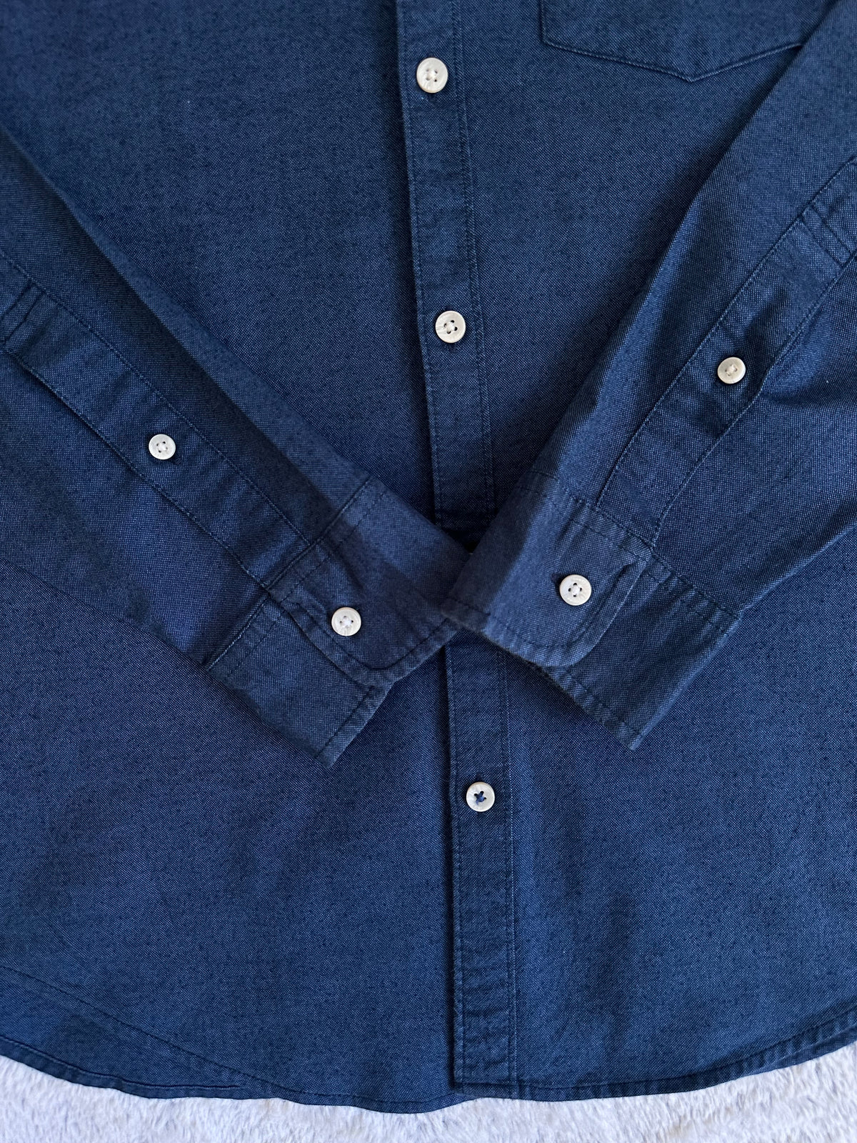 Chemise HOLLISTER Taille M
