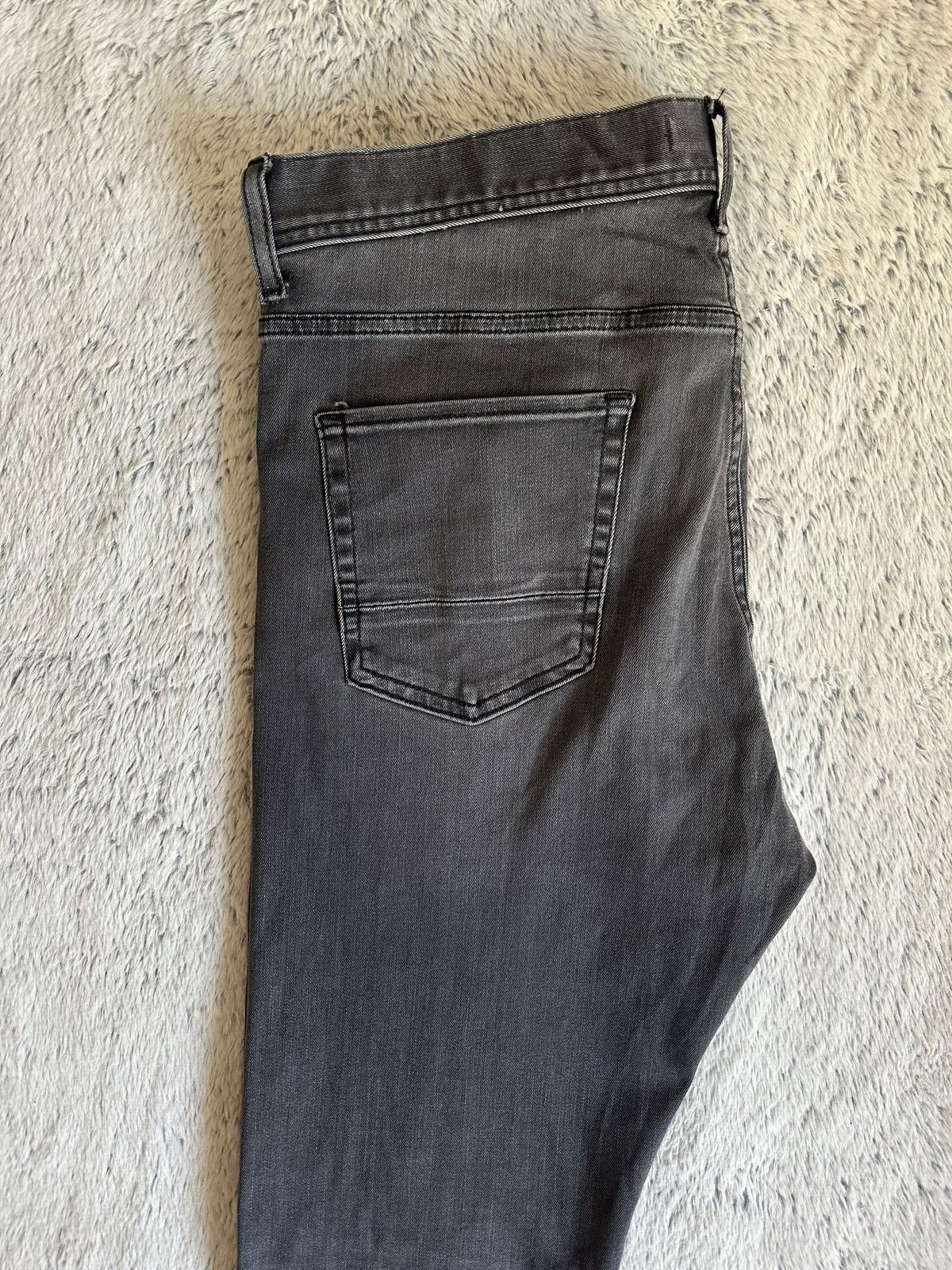 Jean TOMMY HILFIGER luxe Taille L