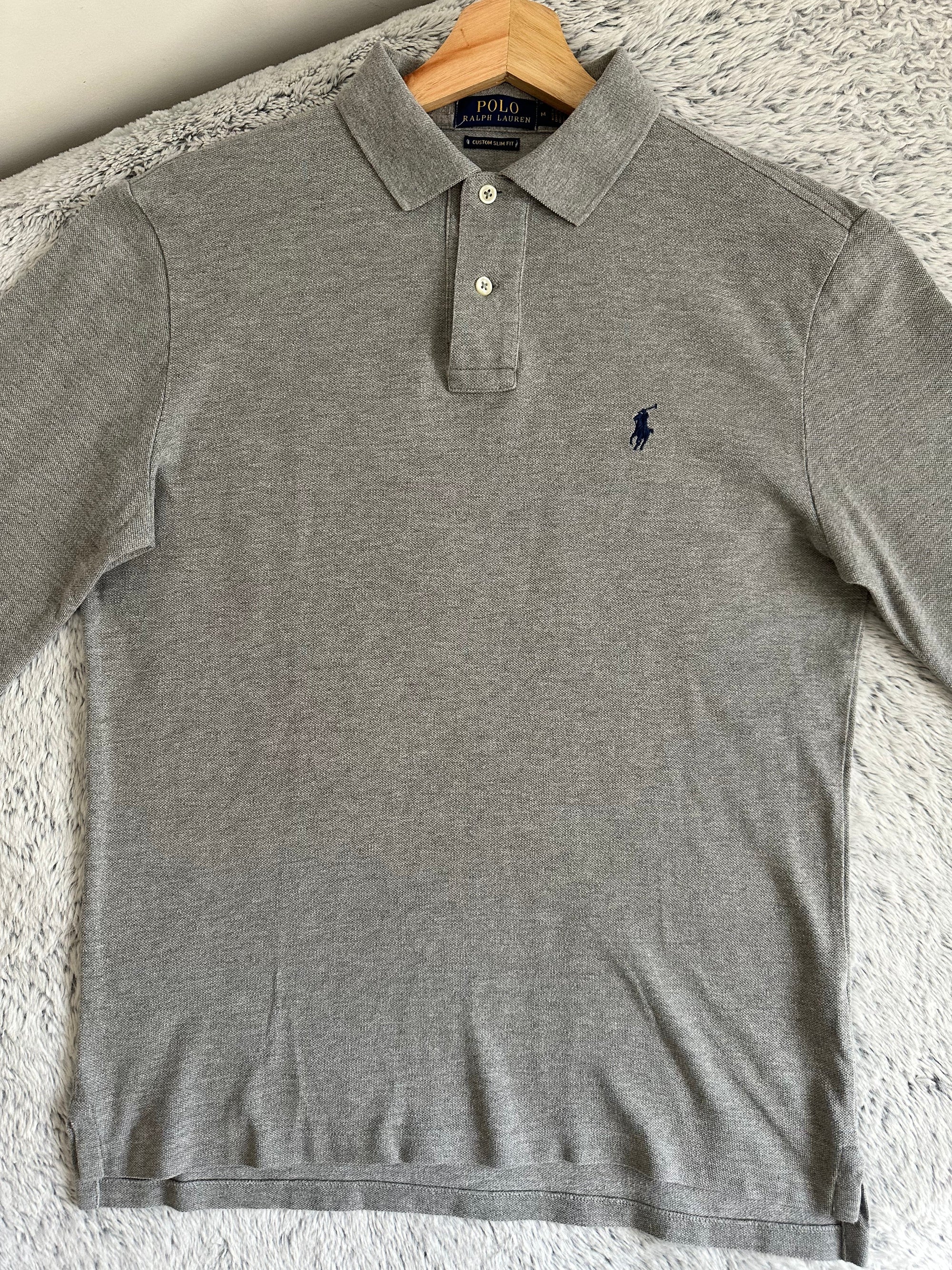 Polo RALPH LAUREN Taille M Spot-Chic