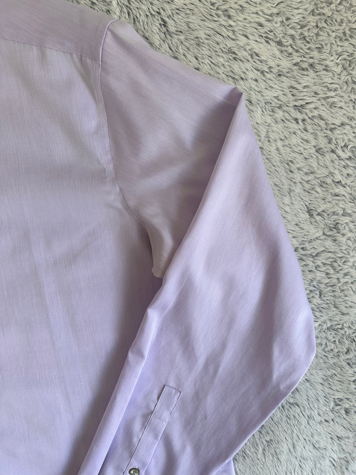 Chemise CALVIN KLEIN Taille M Spot-Chic