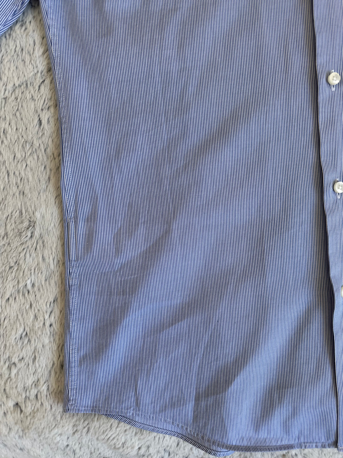 Chemise HUGO BOSS Taille M