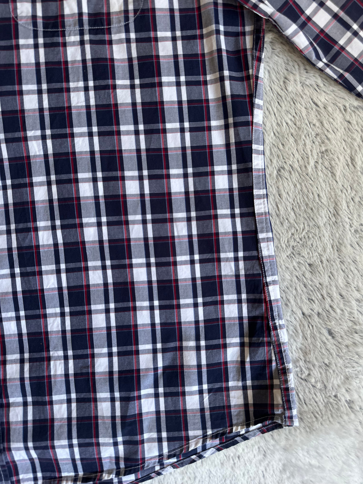 Chemise TOMMY HILFIGER Taille XL