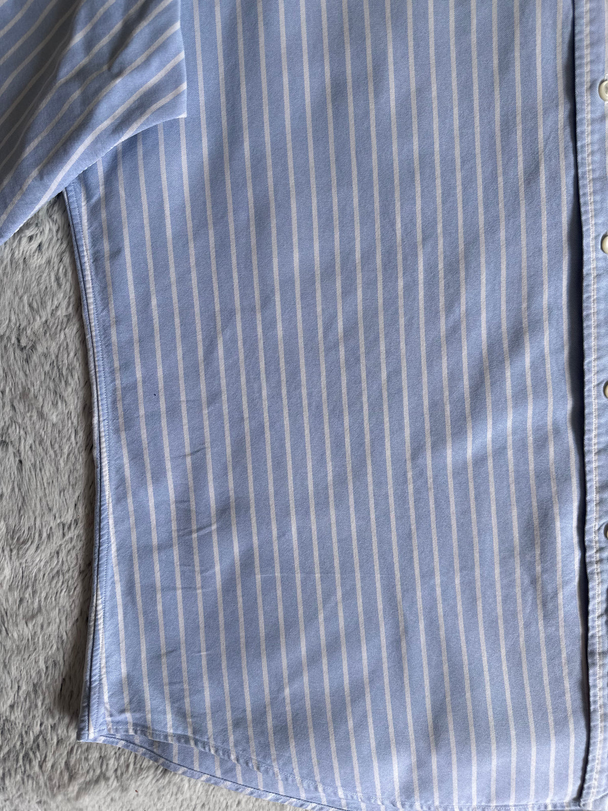 Chemise RALPH LAUREN Taille XL Spot-Chic