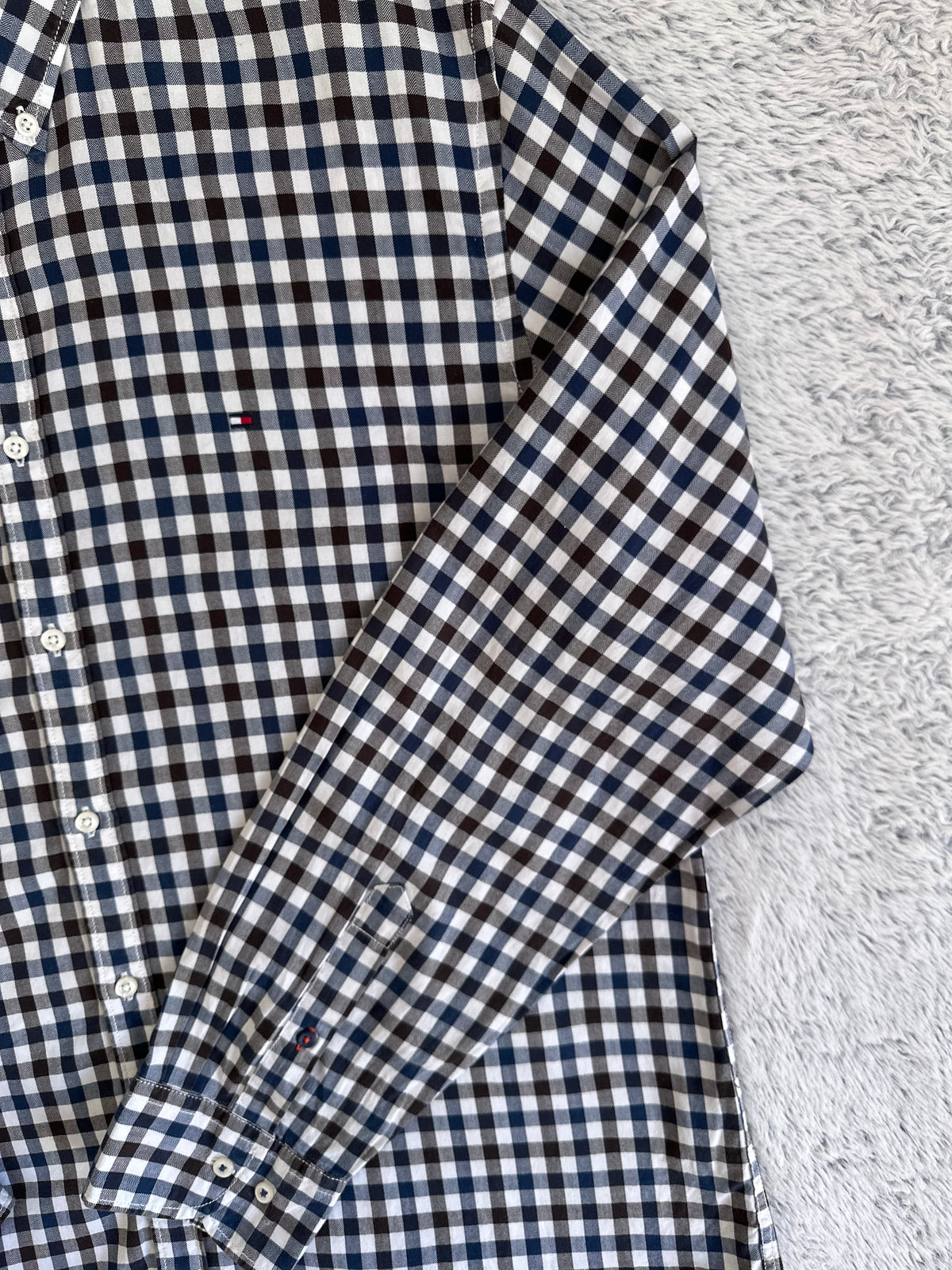 Chemise TOMMY HILFIGER Taille XXL