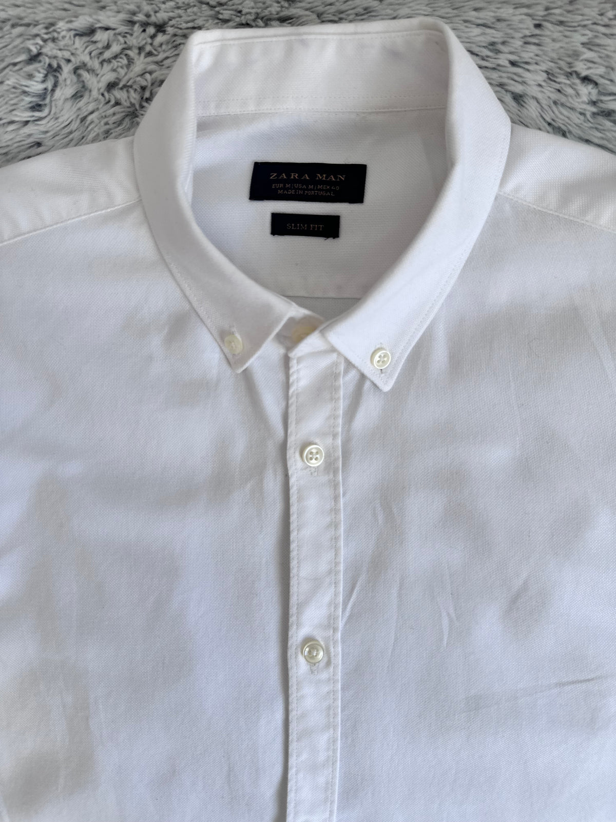 Chemise ZARA Taille M