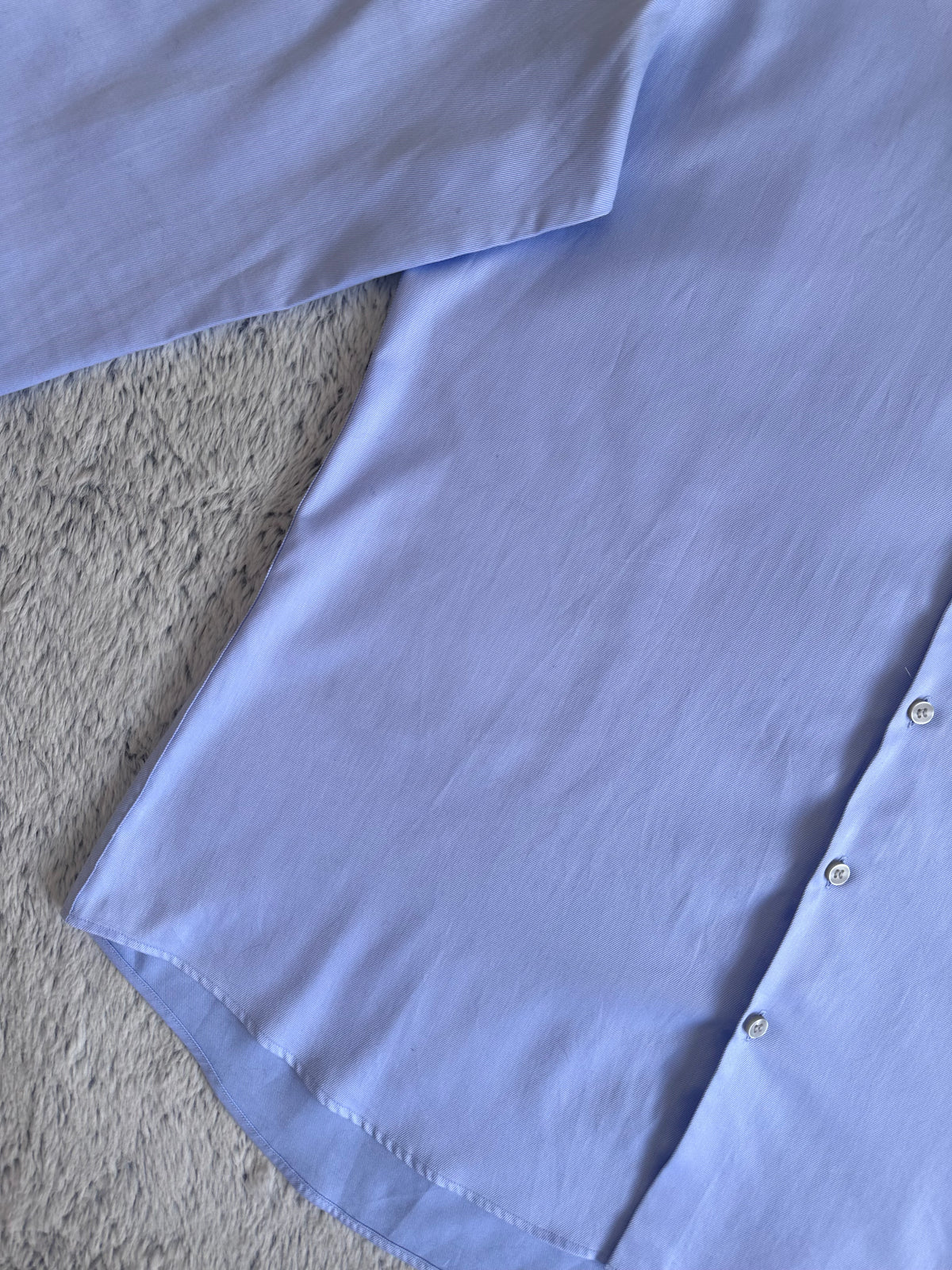 Chemise CALVIN KLEIN Taille XL Spot-Chic