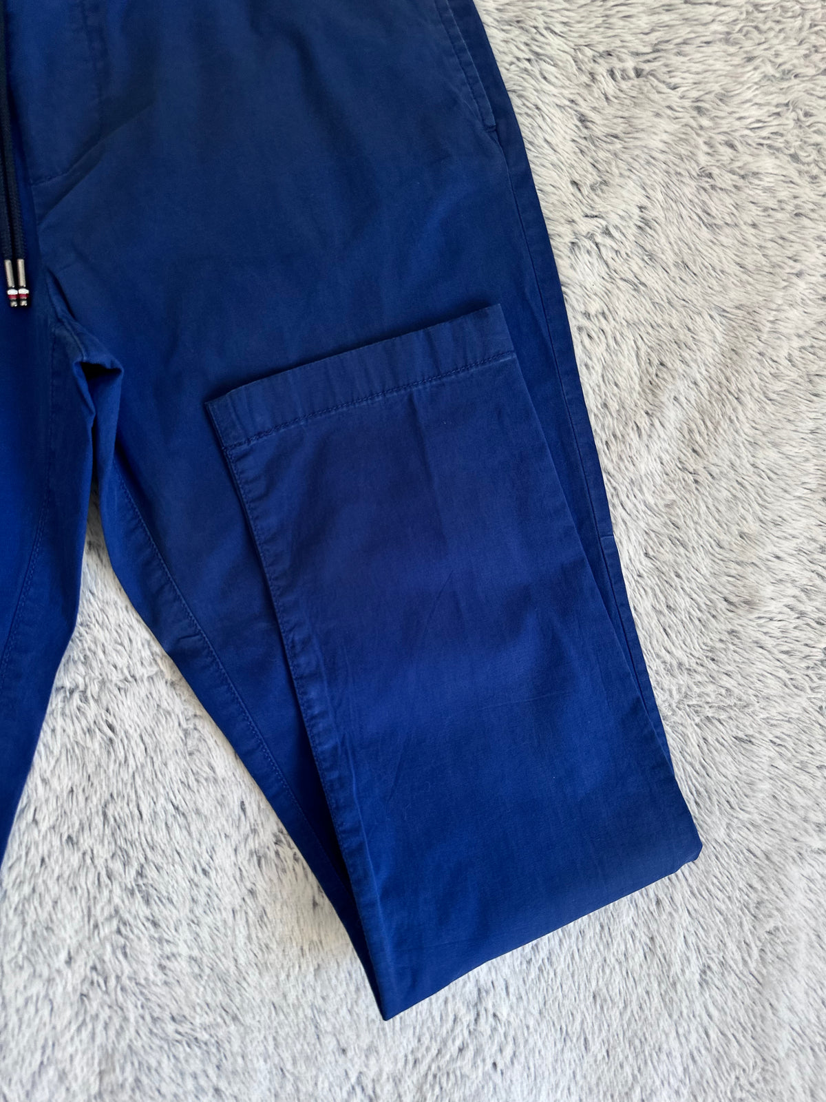 Pantalon TOMMY HILFIGER Taille S Spot-Chic