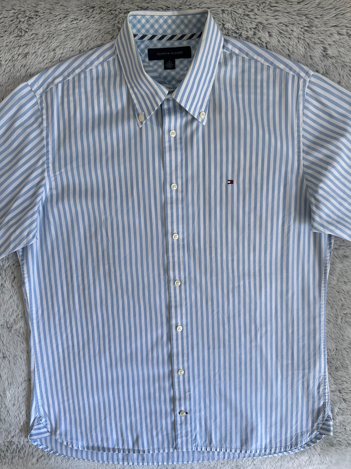 Chemise TOMMY HILFIGER Taille M