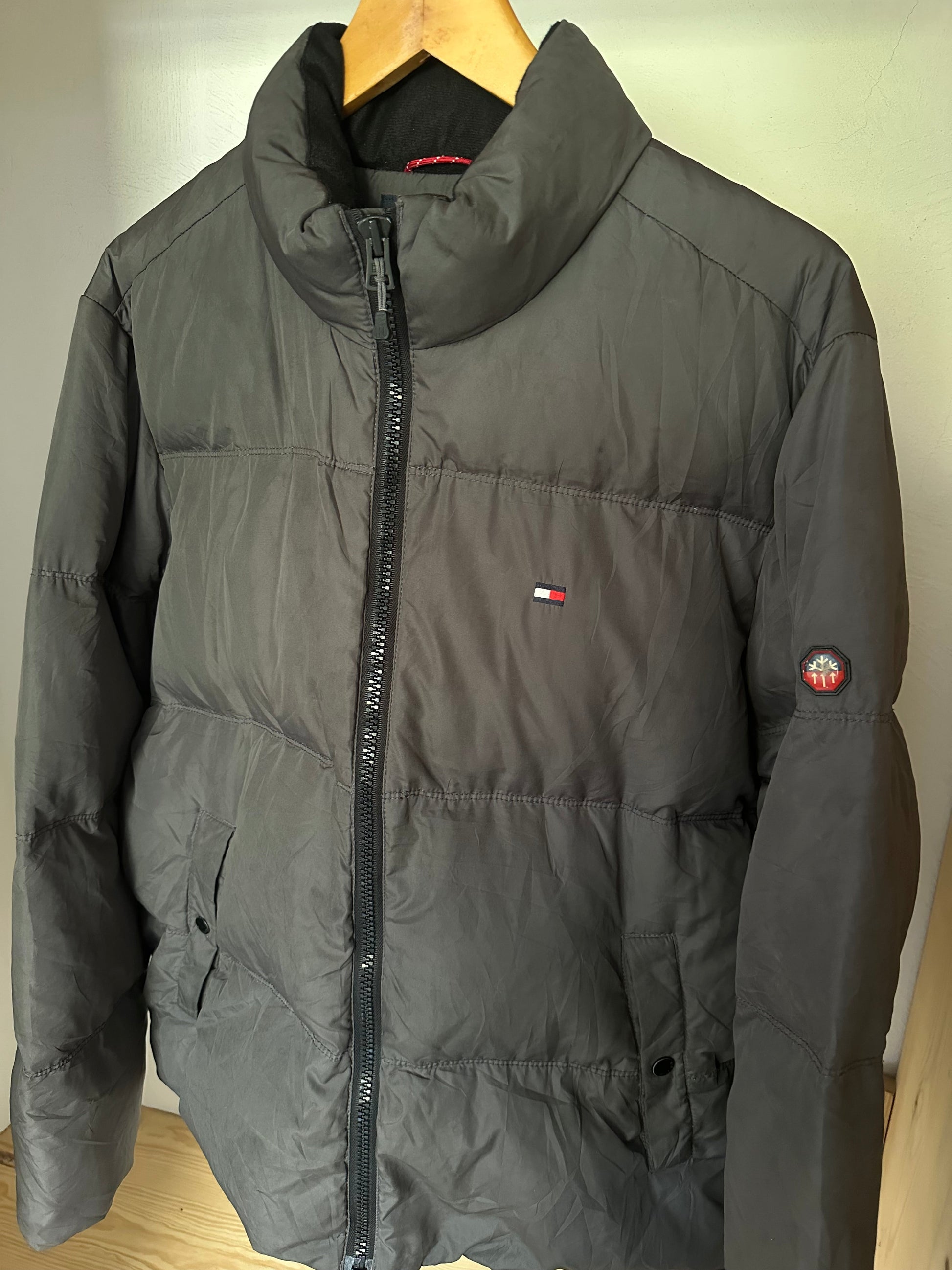 Veste TOMMY HILFIGER Taille L Spot-Chic