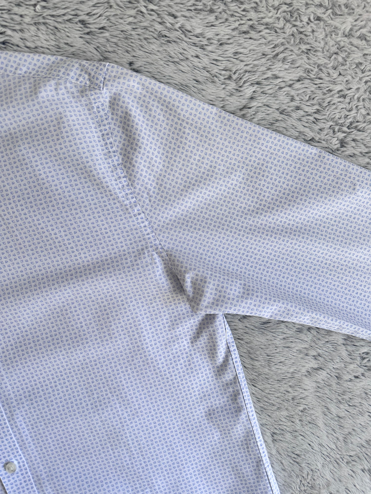 Chemise TOMMY HILFIGER Taille M