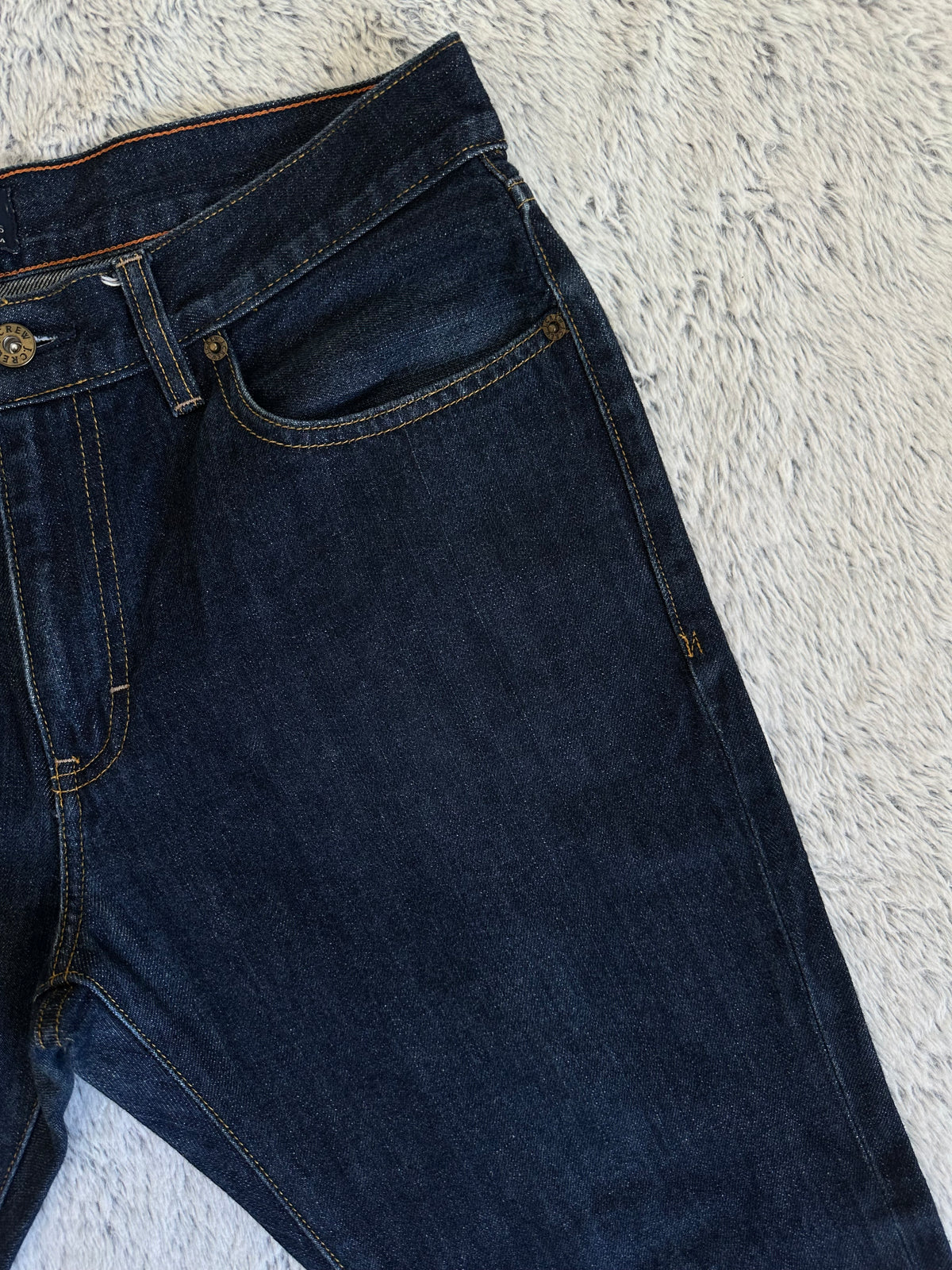 Jean J.CREW Taille M