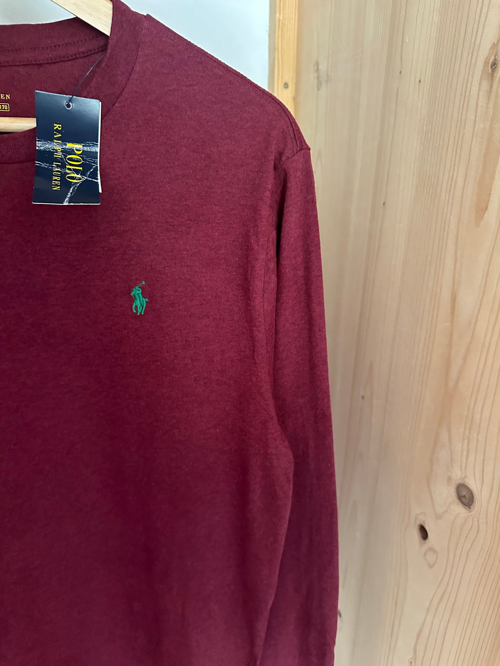 Pull RALPH LAUREN Taille L/XL Spot-Chic