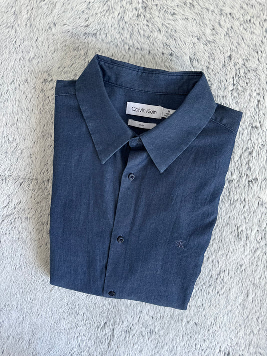Chemise CALVIN KLEIN Taille M