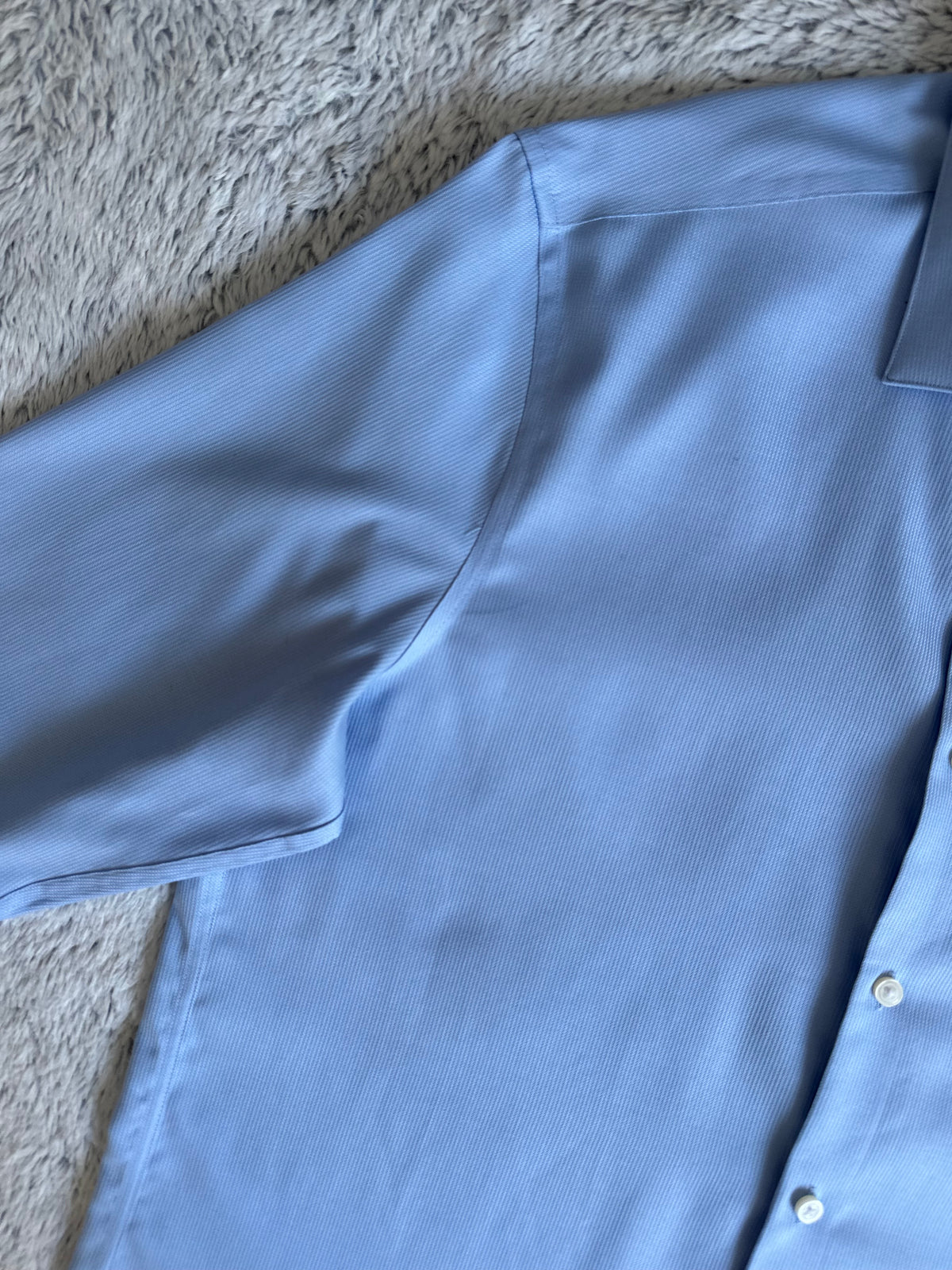 Chemise CALVIN KLEIN Taille XL