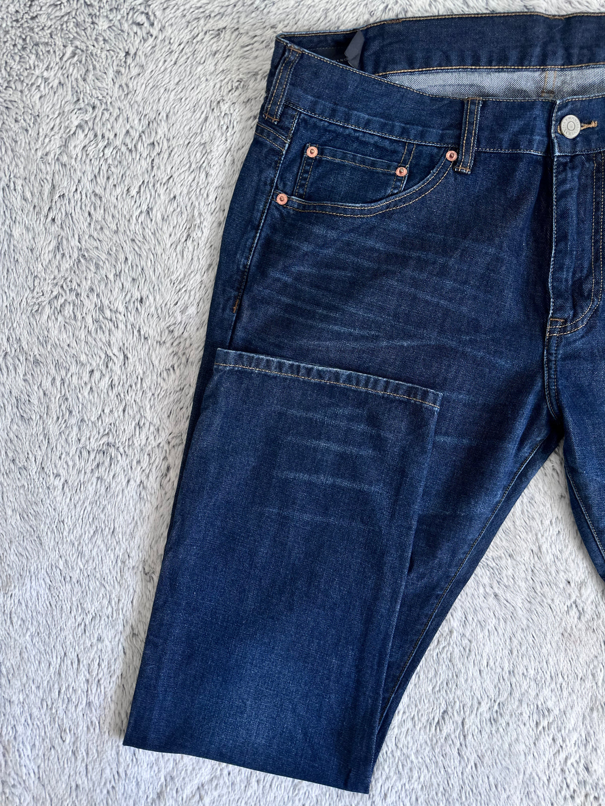 Jean Armani Exchange Taille XL
