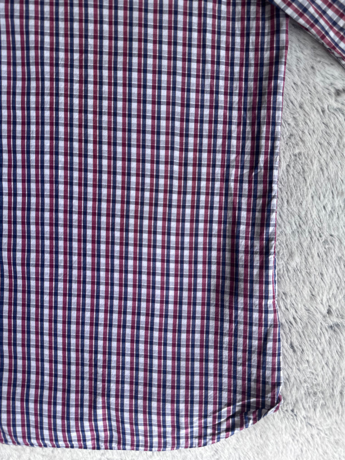 Chemise CALVIN KLEIN Taille XL Spot-Chic