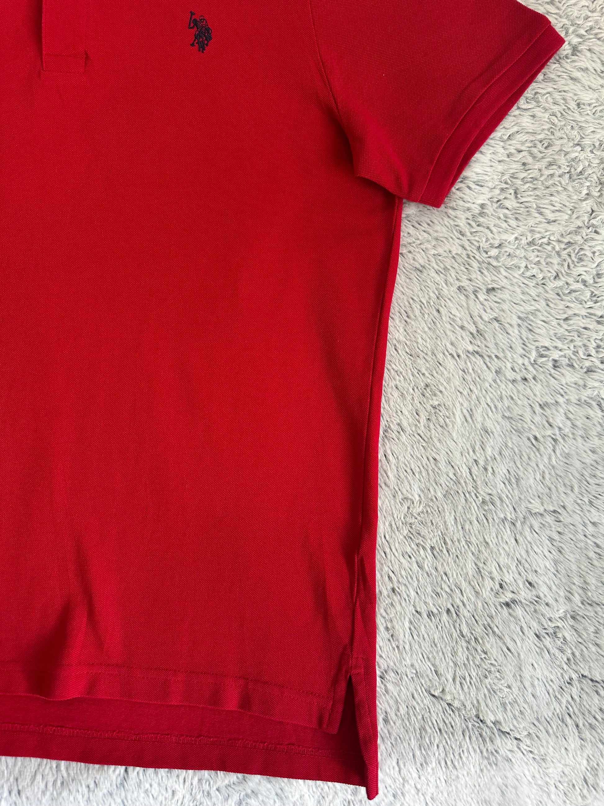 Polo US POLO ASSN Taille S Spot-Chic