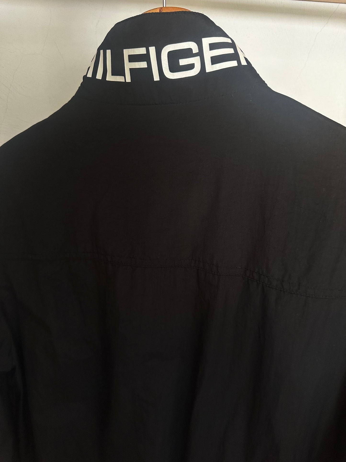 Veste TOMMY HILFIGER Taille S Spot-Chic