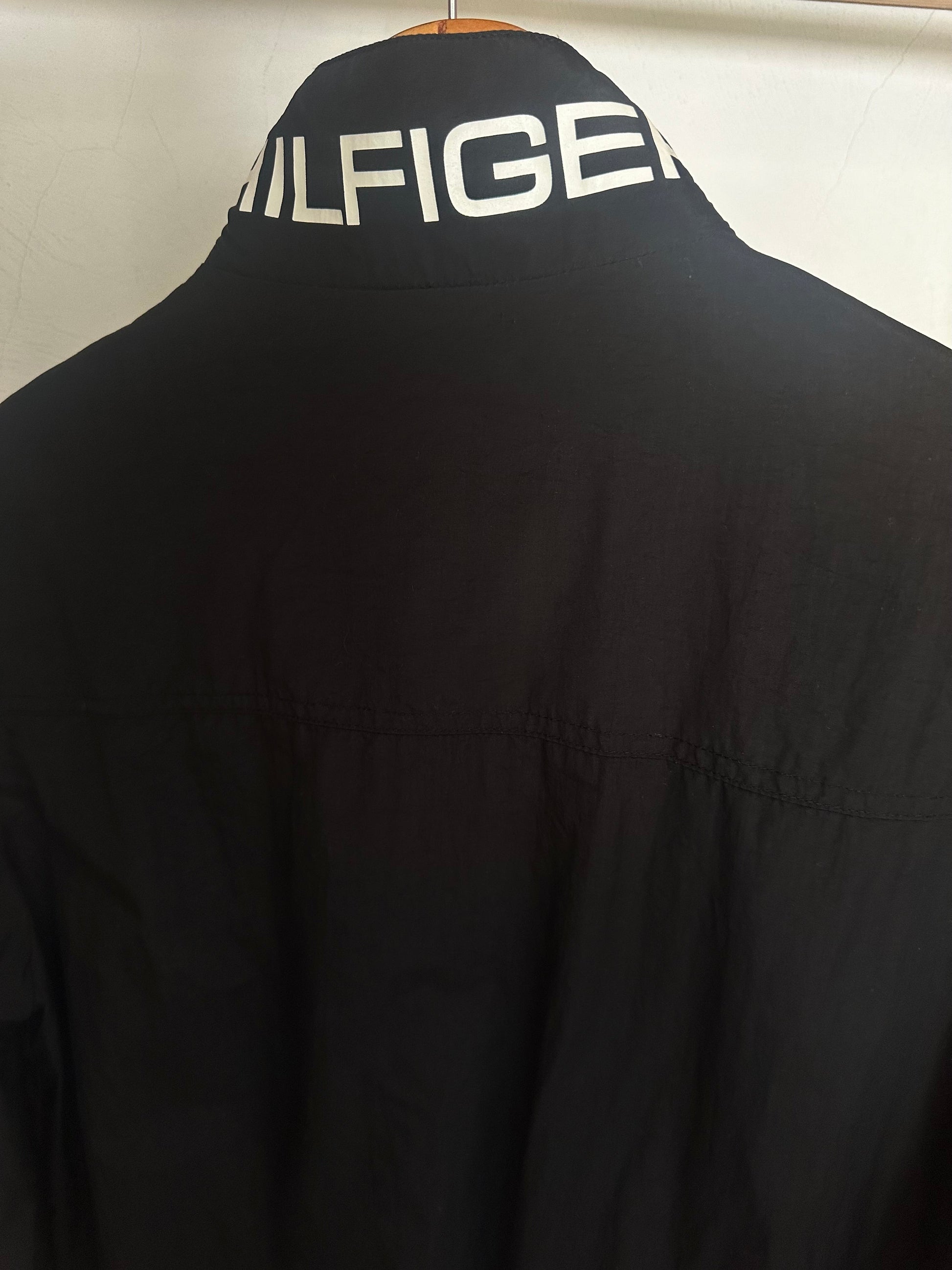 Veste TOMMY HILFIGER Taille S Spot-Chic