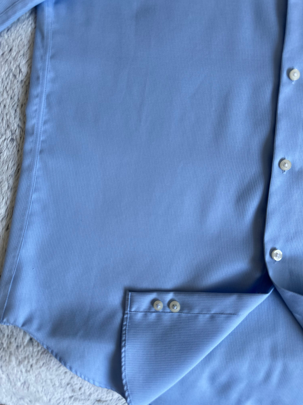Chemise CALVIN KLEIN Taille XL