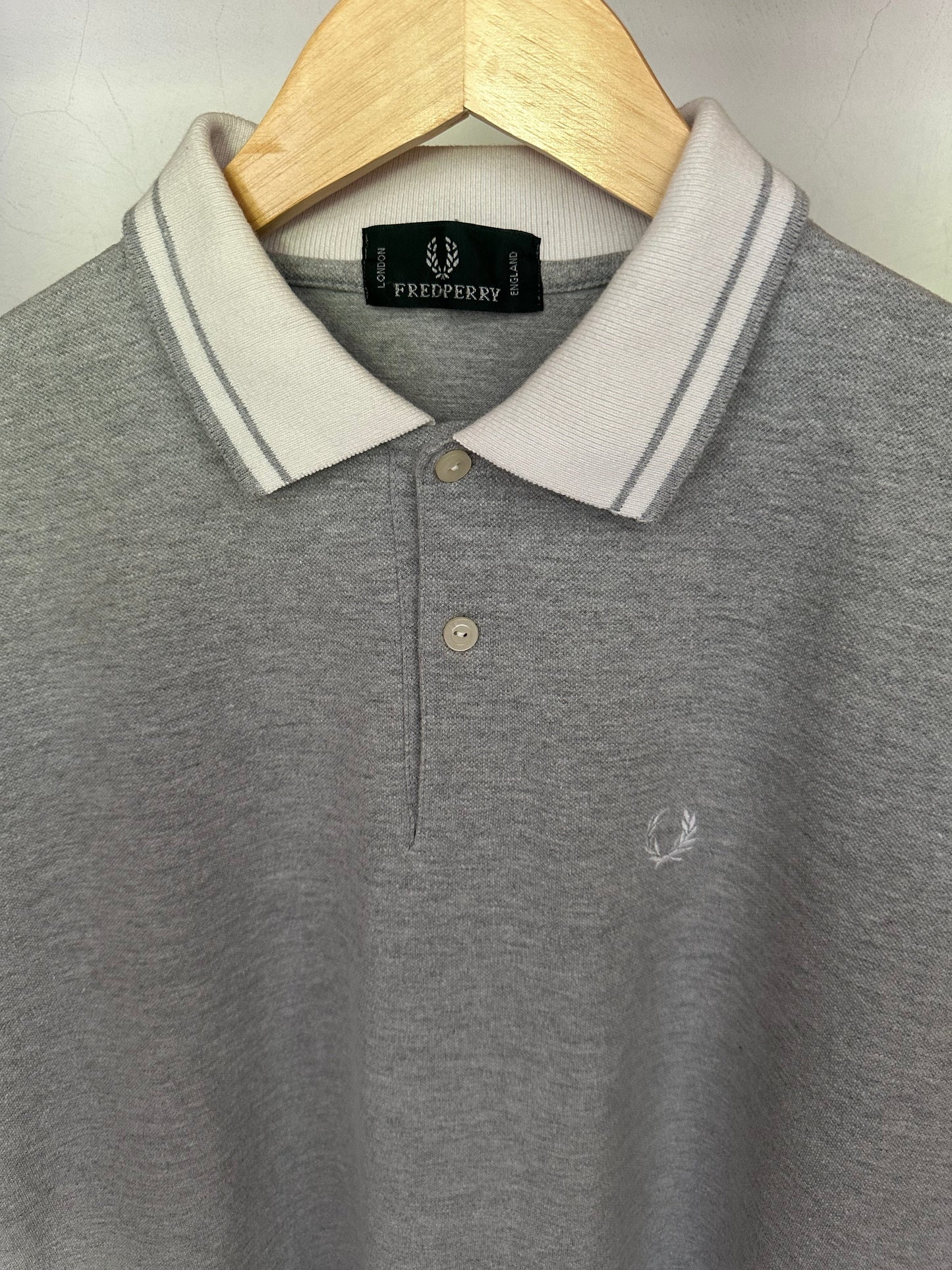 Polo FRED PERRY Taille M Spot-Chic