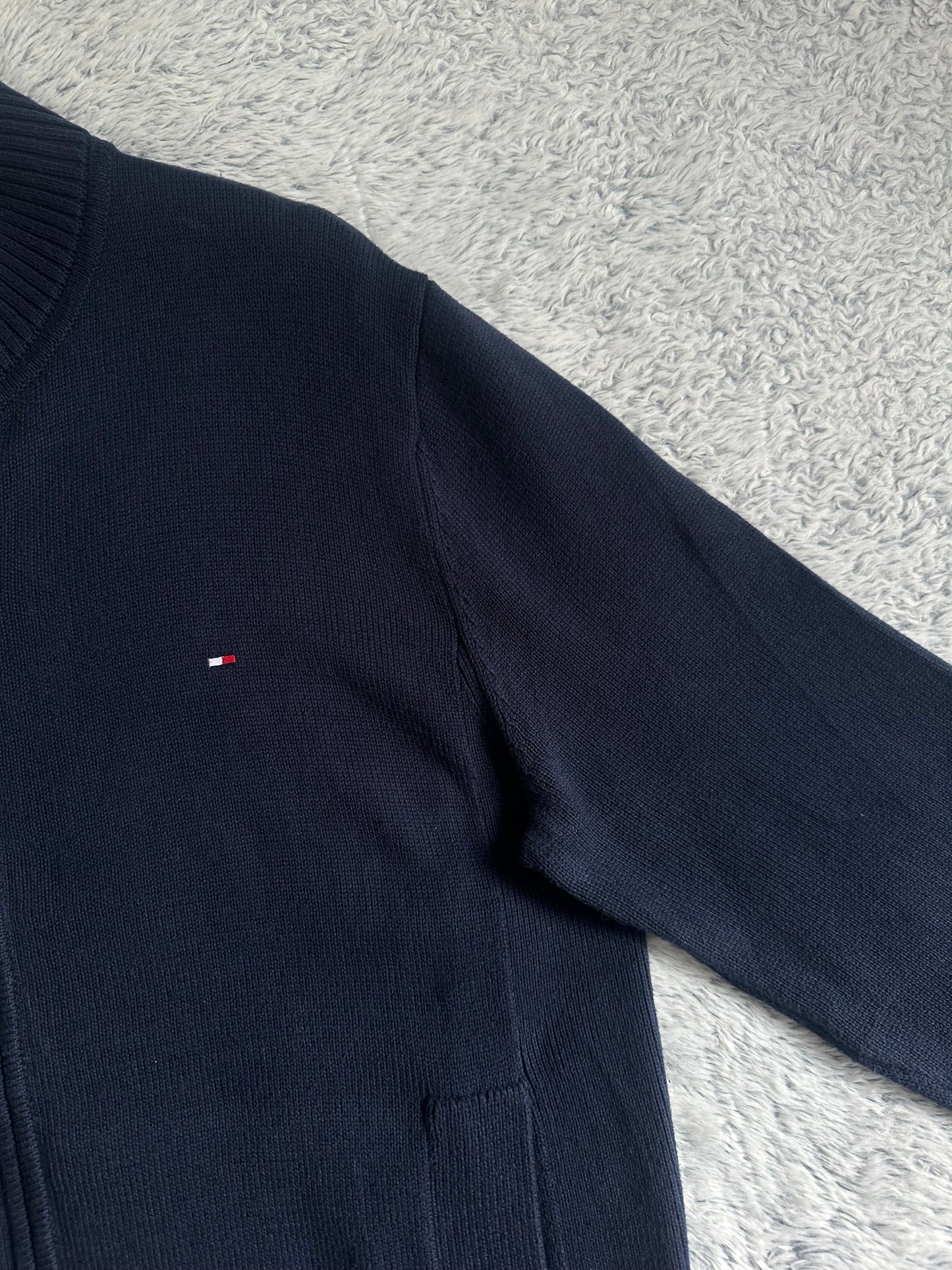 Gilet TOMMY HILFIGER Taille L/G Spot-Chic