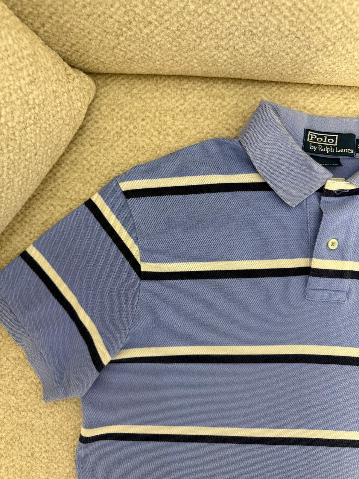 Polo RALPH LAUREN Taille M Spot-Chic