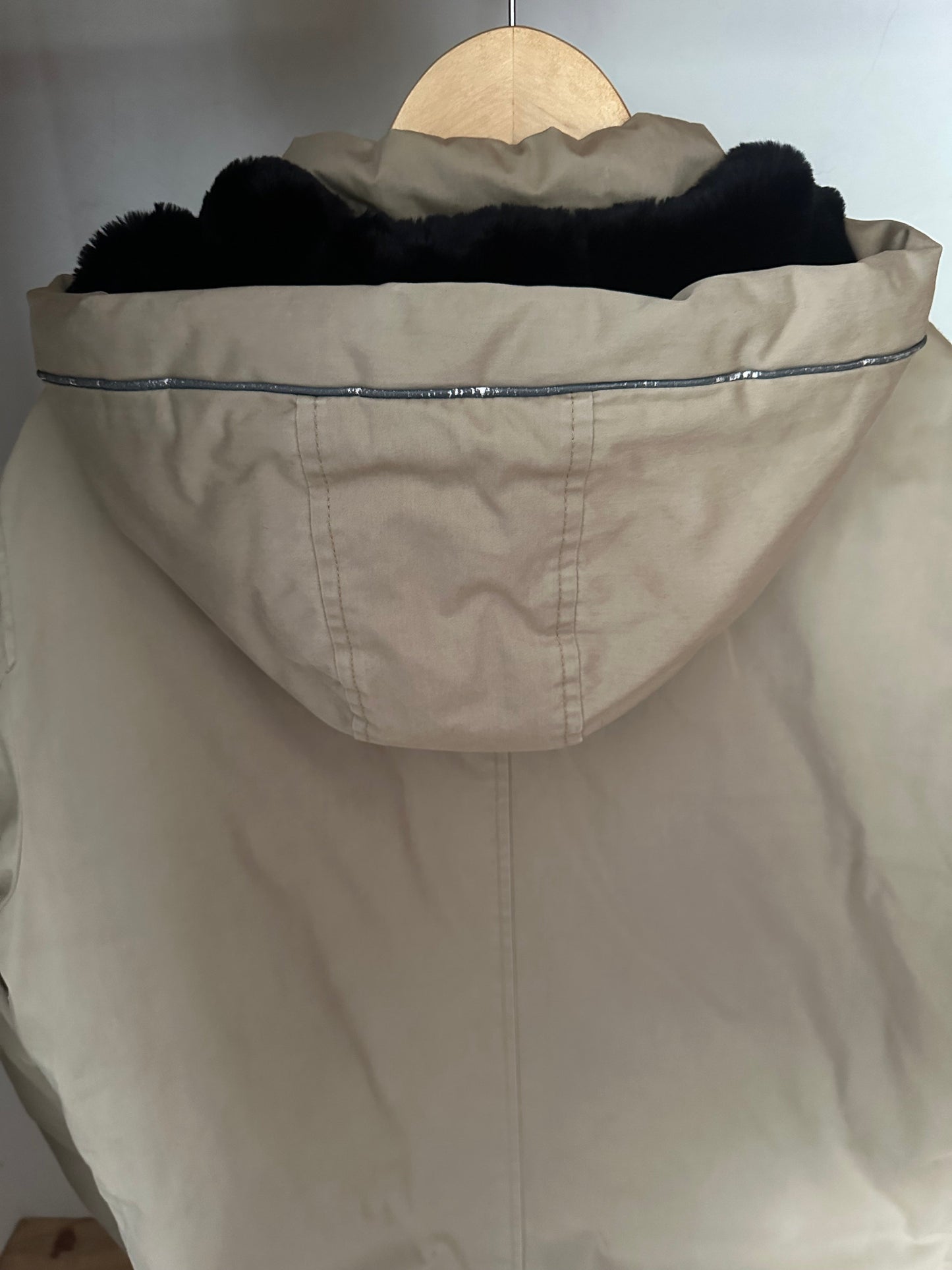 Manteau TOMMY HILFIGER Taille L Spot-Chic